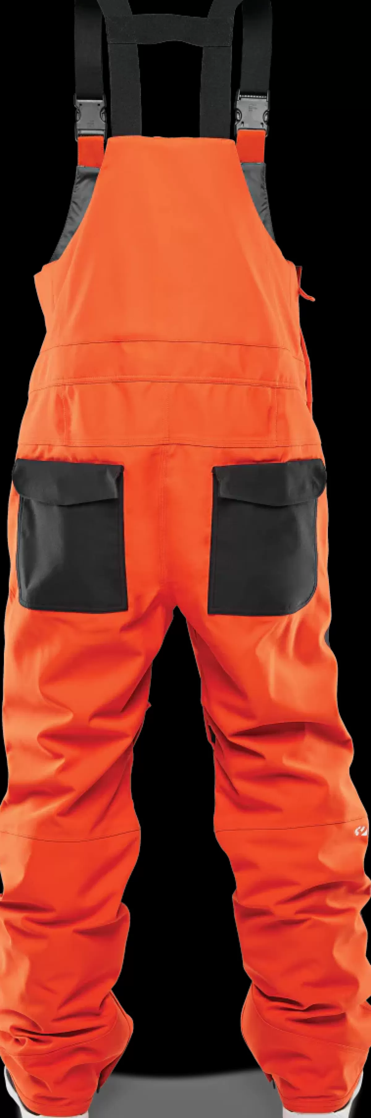 Basement Bib Pants*Thirtytwo Best Sale