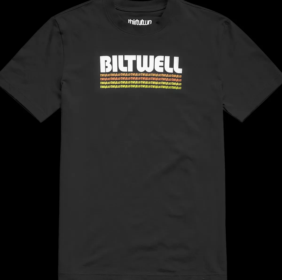 Biltwell Tee*Thirtytwo Fashion