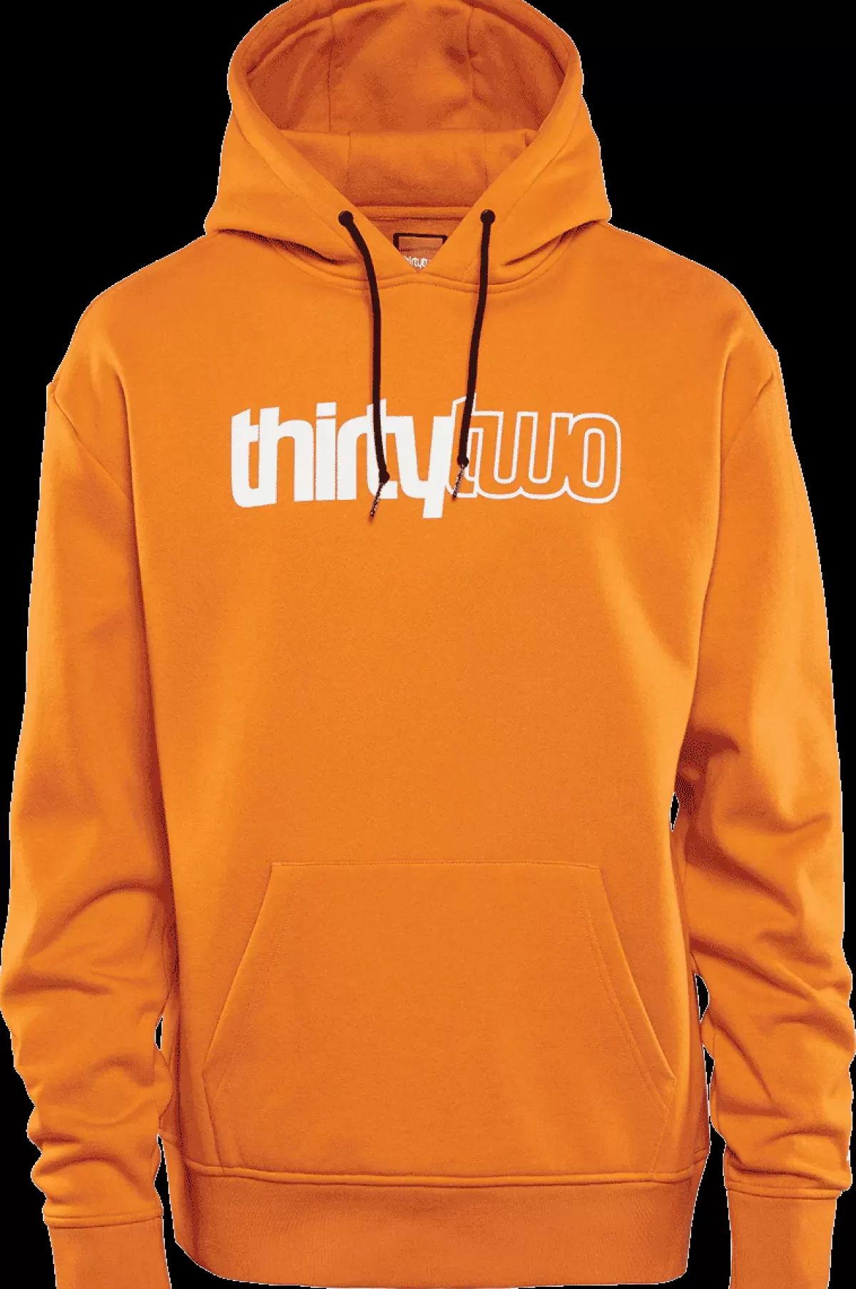 Double Tech Pullover Hoodie*Thirtytwo New