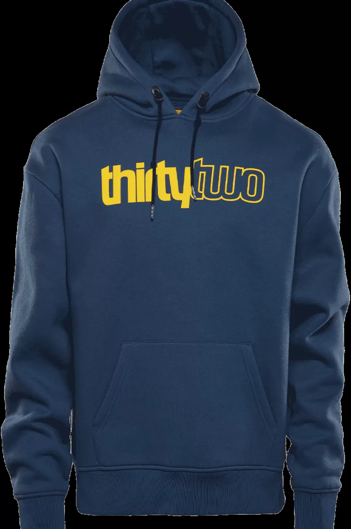 Double Tech Pullover Hoodie*Thirtytwo Best