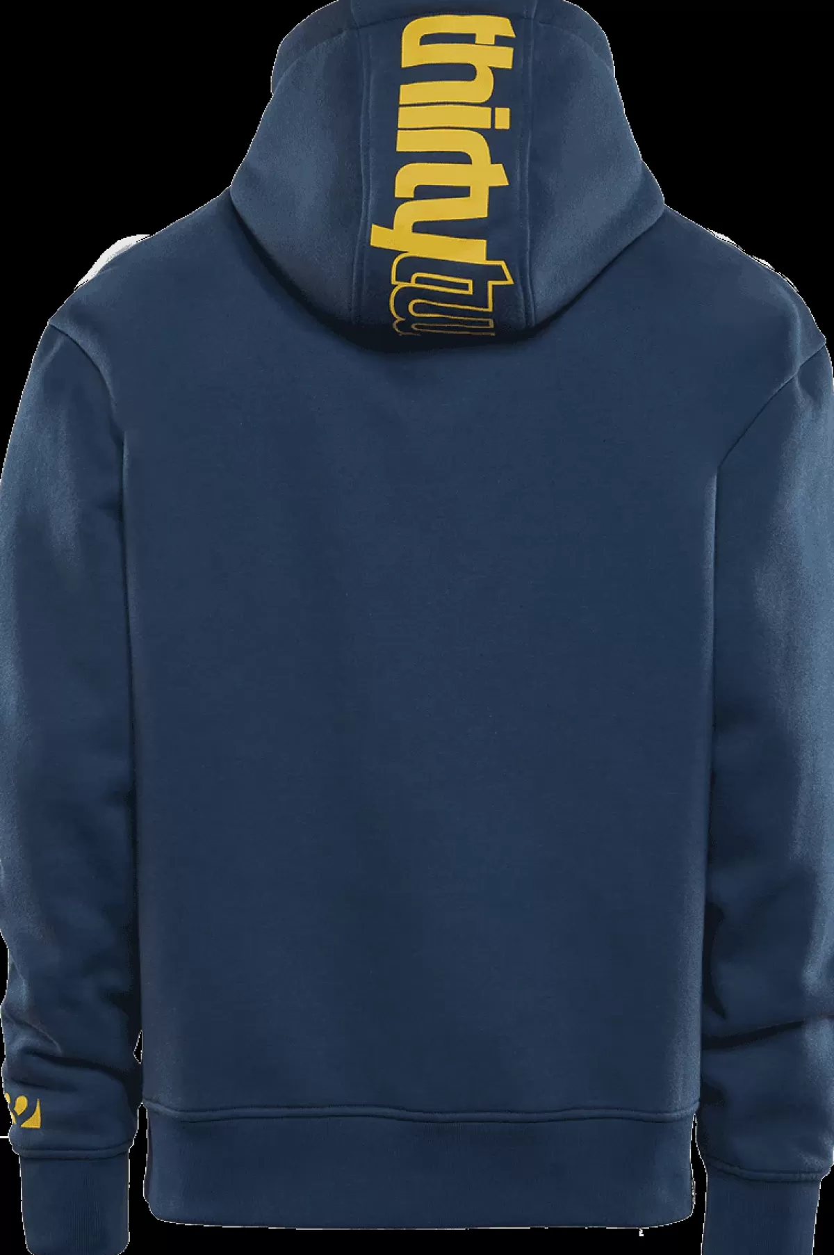 Double Tech Pullover Hoodie*Thirtytwo Best