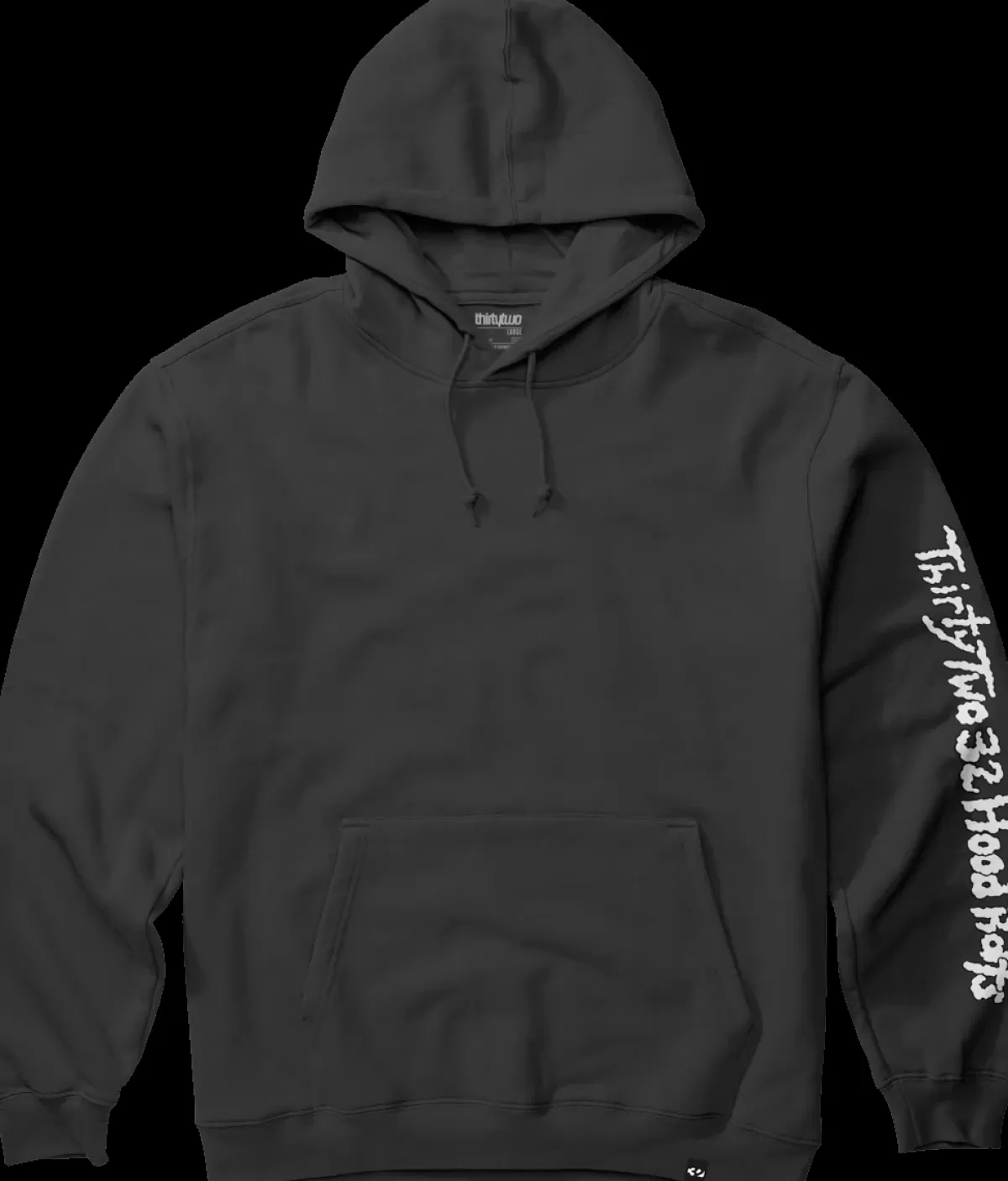 Hood Rats Pullover Hoodie*Thirtytwo Outlet