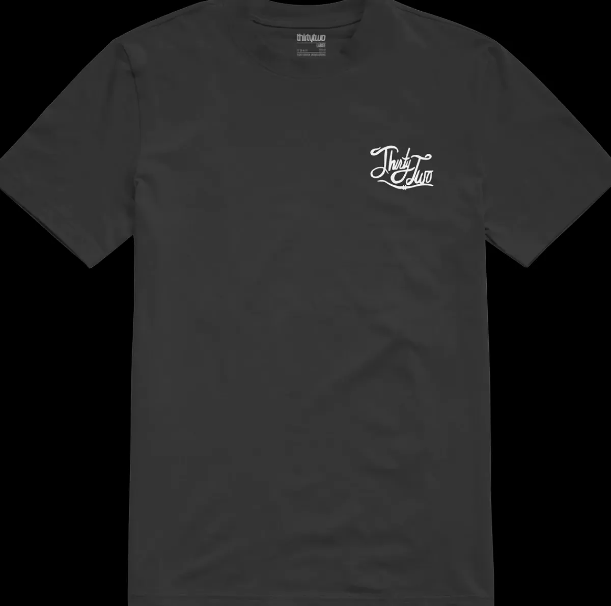 Hood Rats Van Life Tee*Thirtytwo Sale