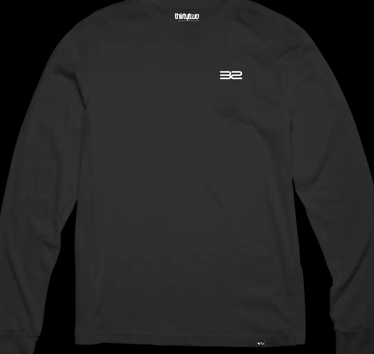 Jw L/S Tee*Thirtytwo Best