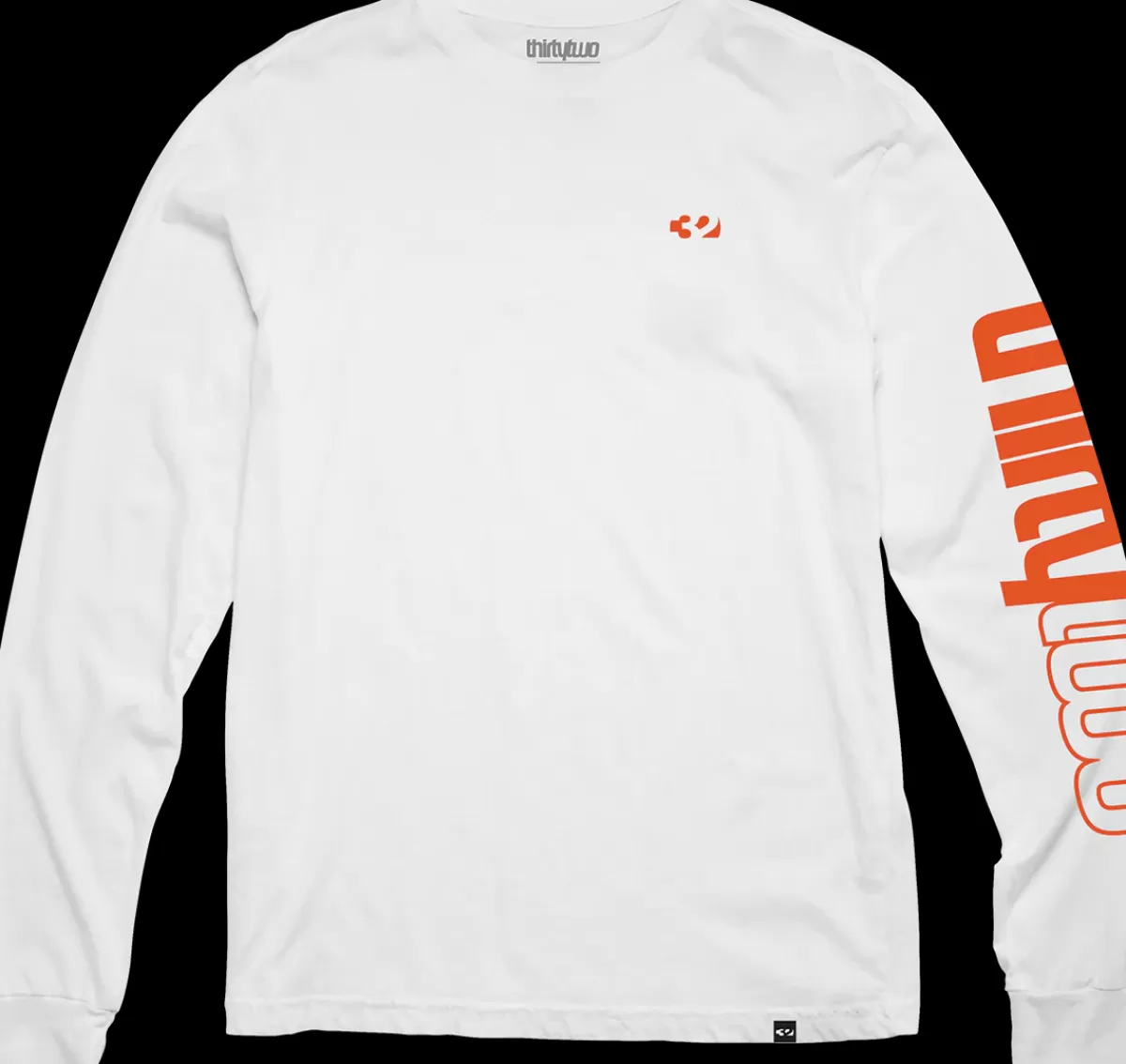 L/S Tee*Thirtytwo Discount