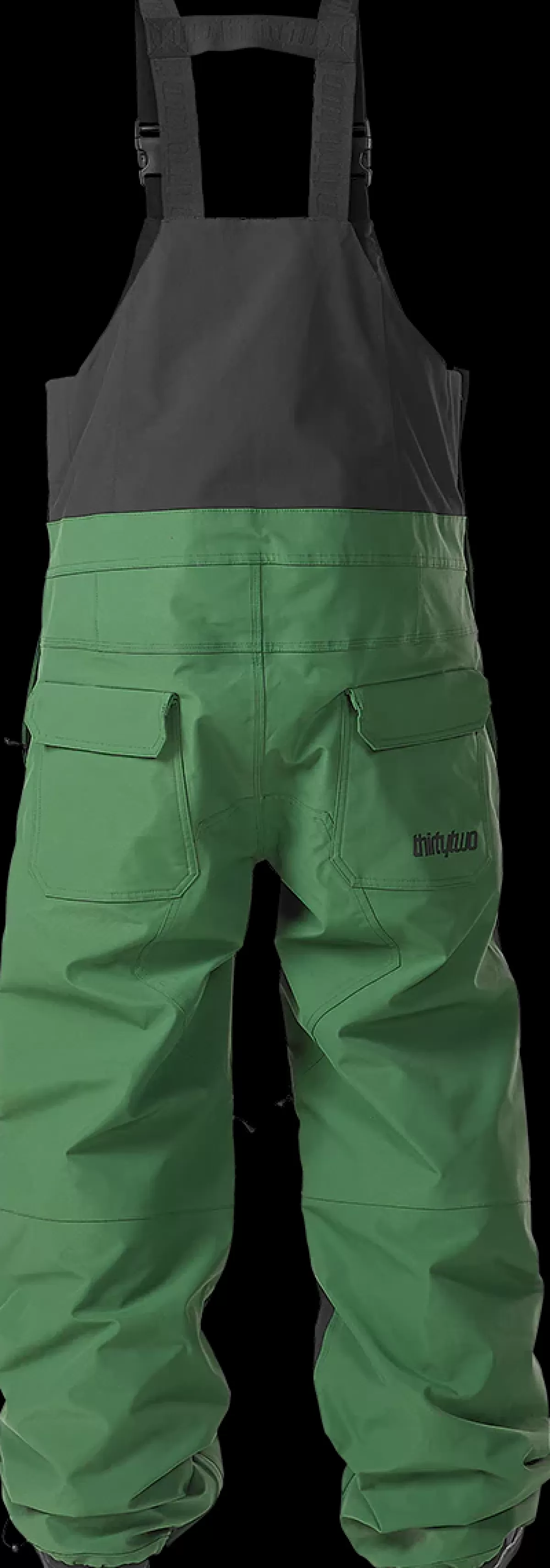 Men'S Basement Bib Pants*Thirtytwo Online