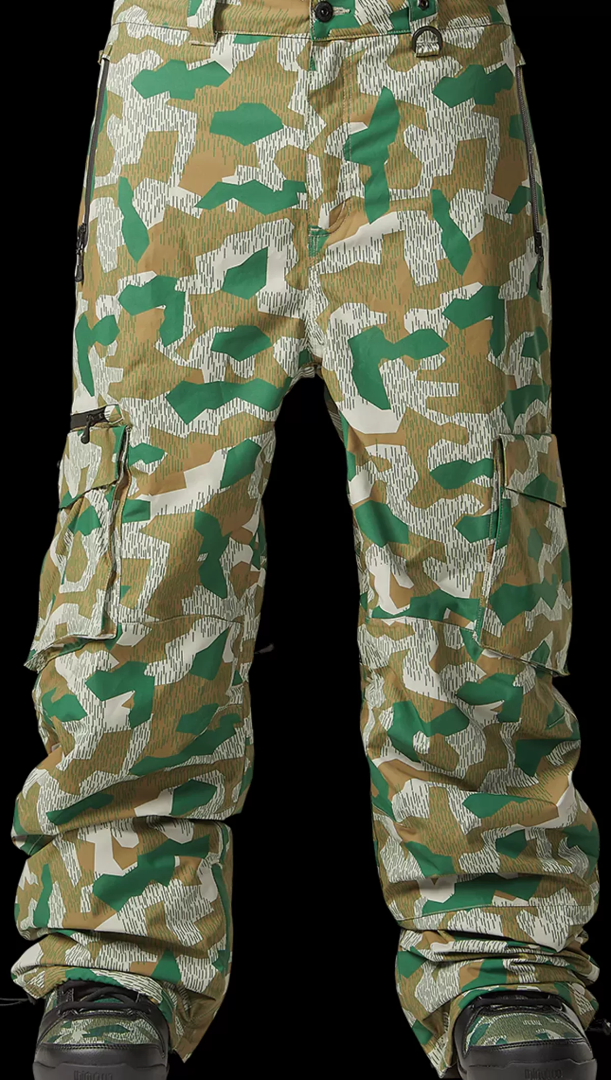 Men'S Blahzay Cargo Pants*Thirtytwo Outlet