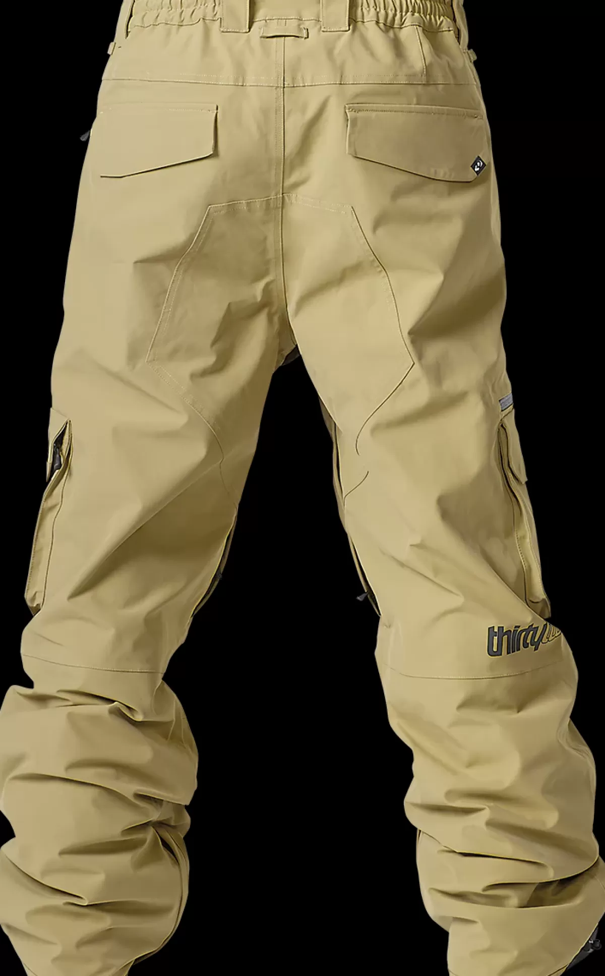 Men'S Blahzay Cargo Pants*Thirtytwo Cheap