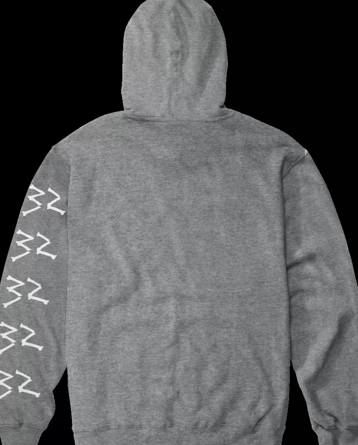 Men'S Bonecrusher Pullover Hoodie*Thirtytwo Clearance