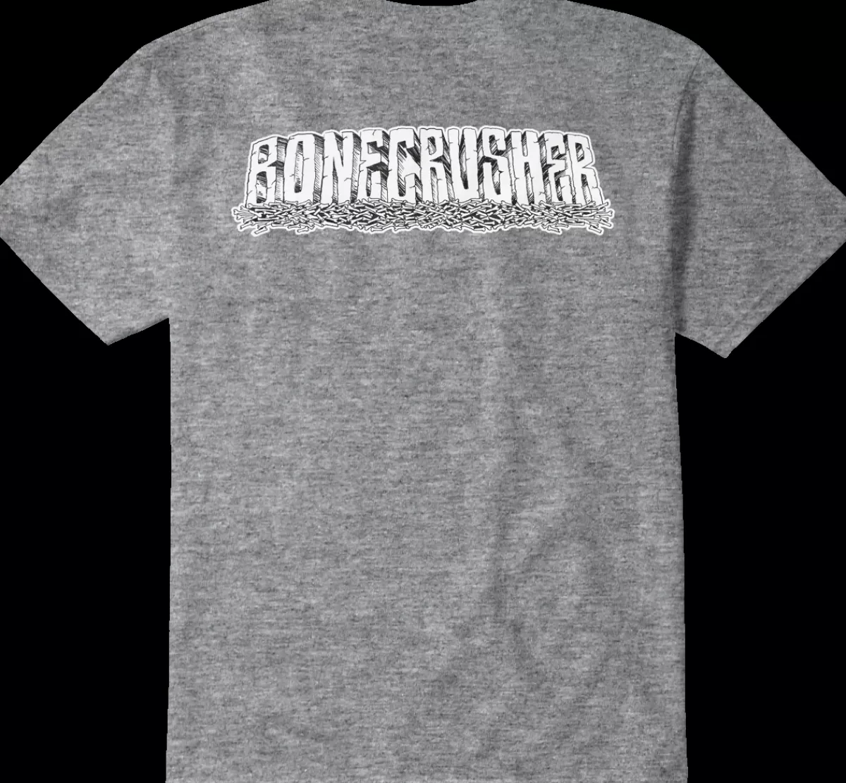 Men'S Bonecrusher Tee*Thirtytwo Discount