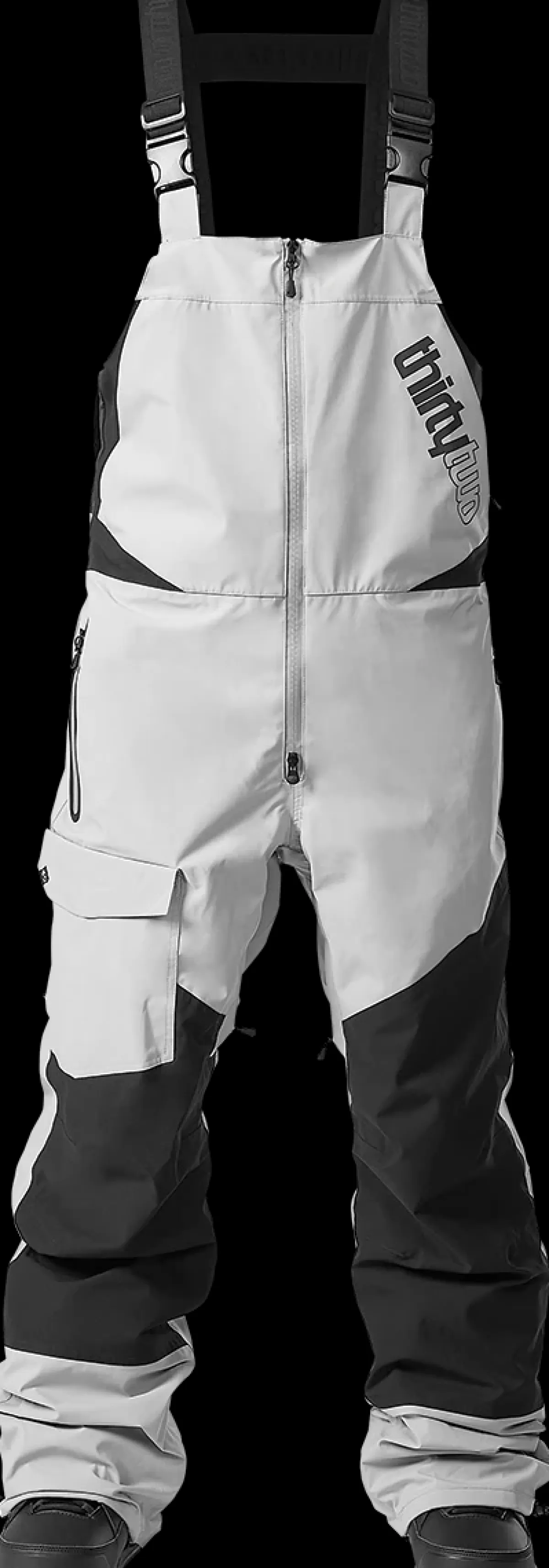 Men'S Deep Creek Bib Pants*Thirtytwo Shop