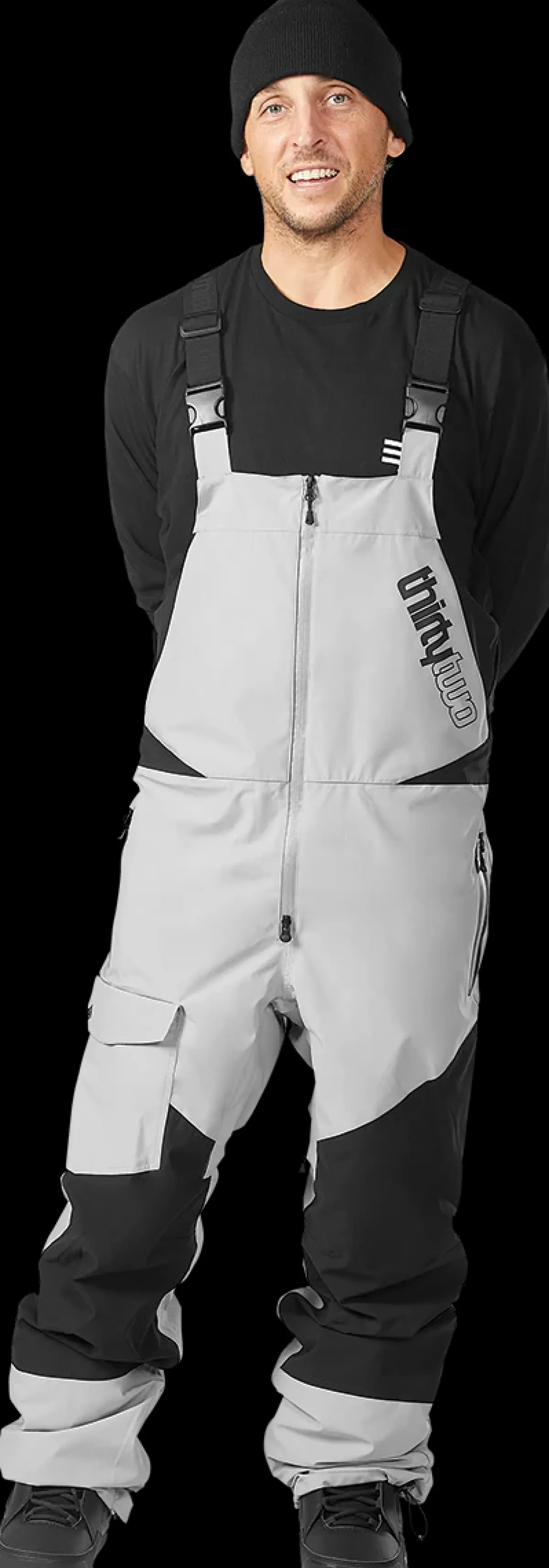 Men'S Deep Creek Bib Pants*Thirtytwo Shop