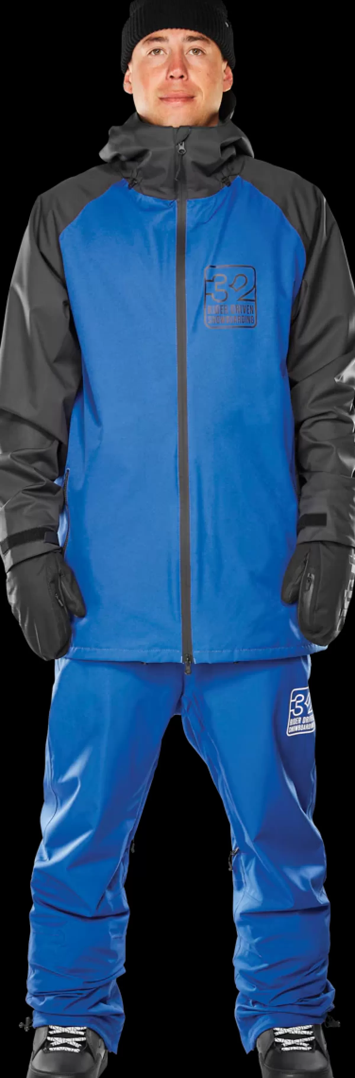 Men'S Gateway Jacket*Thirtytwo Cheap