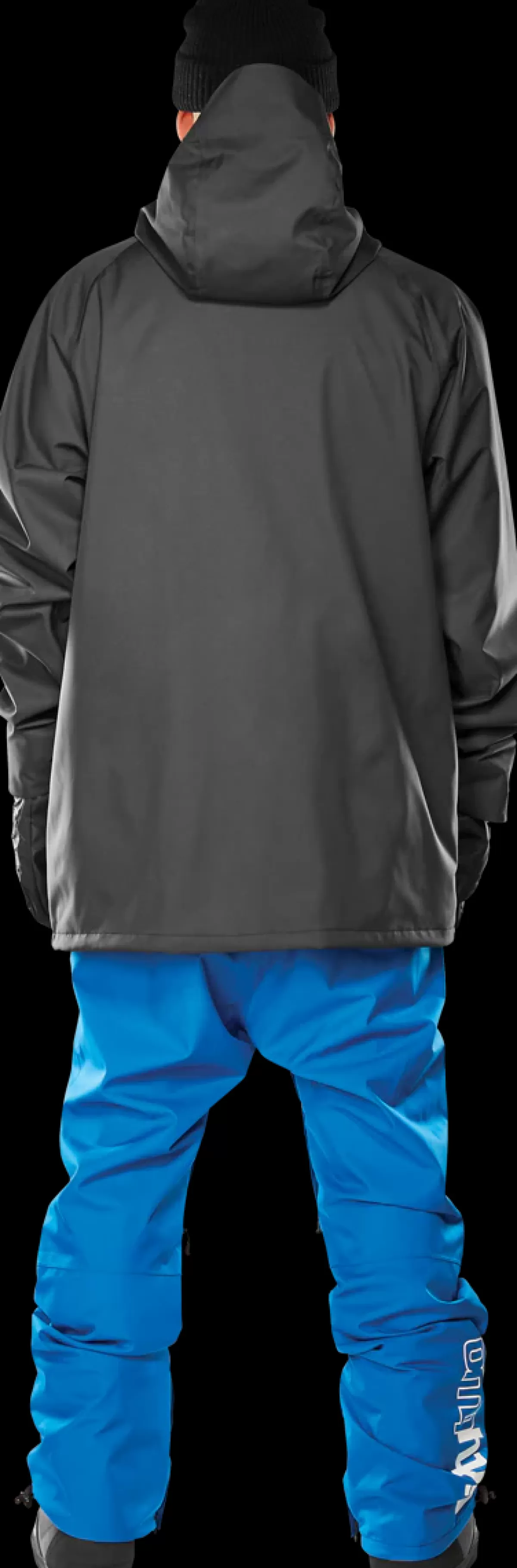 Men'S Gateway Jacket*Thirtytwo Cheap