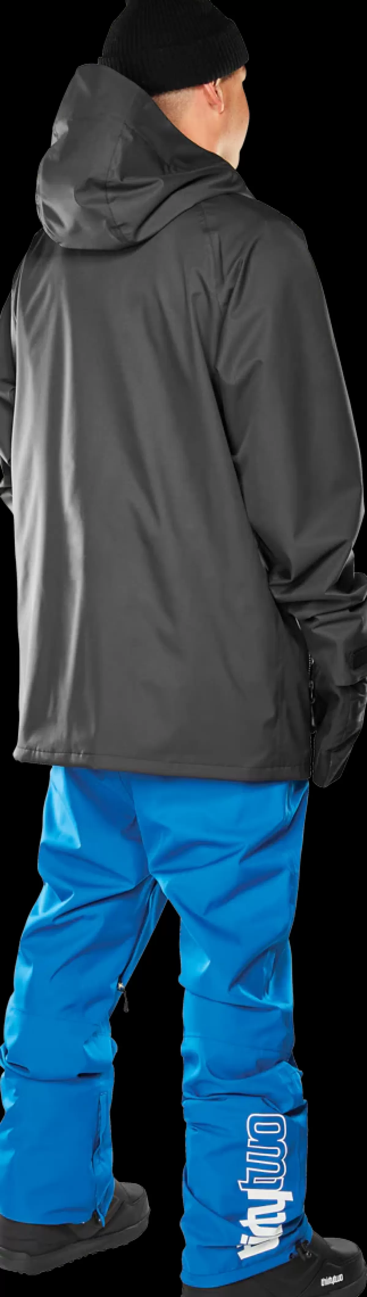 Men'S Gateway Jacket*Thirtytwo Discount