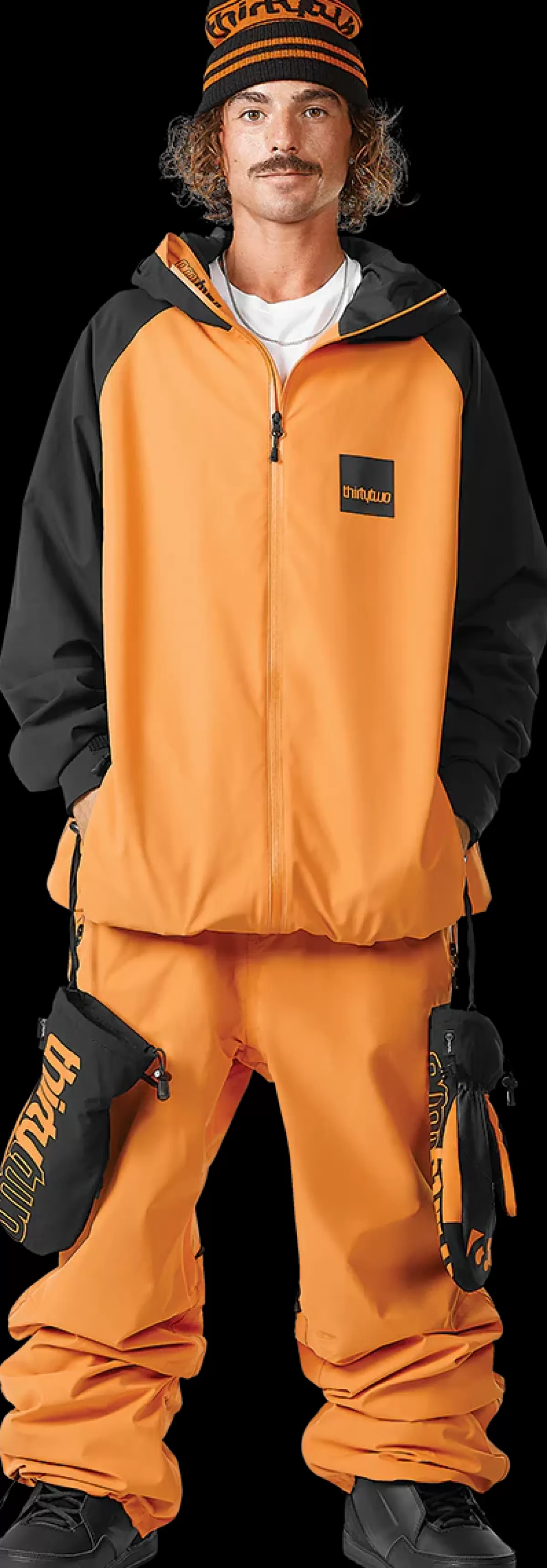 Men'S Gateway Snowboard Jacket*Thirtytwo Cheap