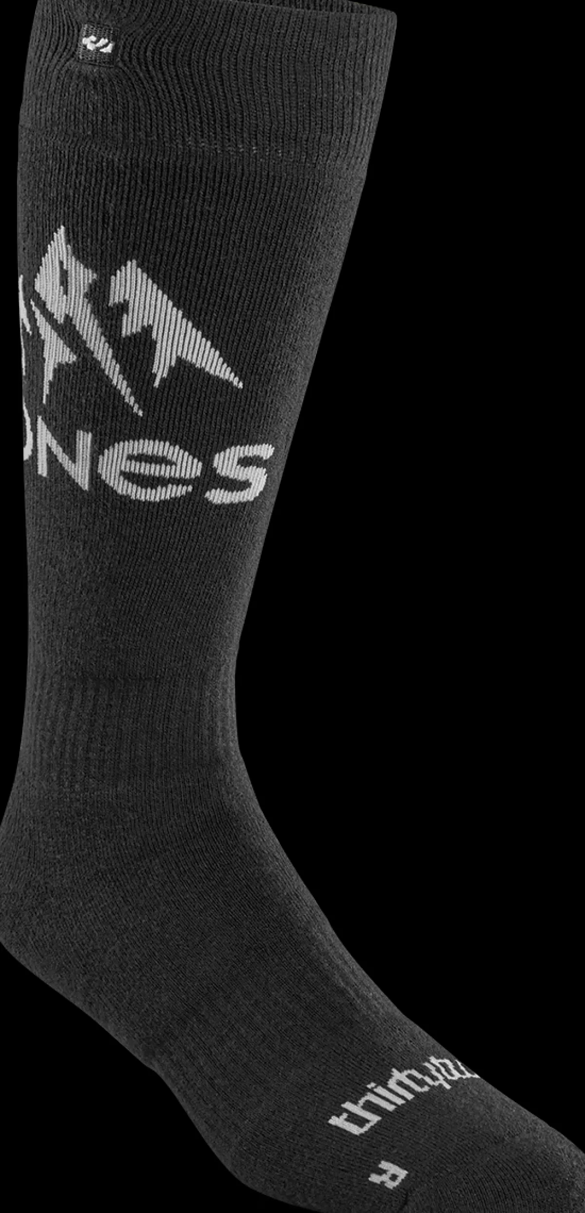 Men'S Jones X Merino Asi Sock*Thirtytwo Online