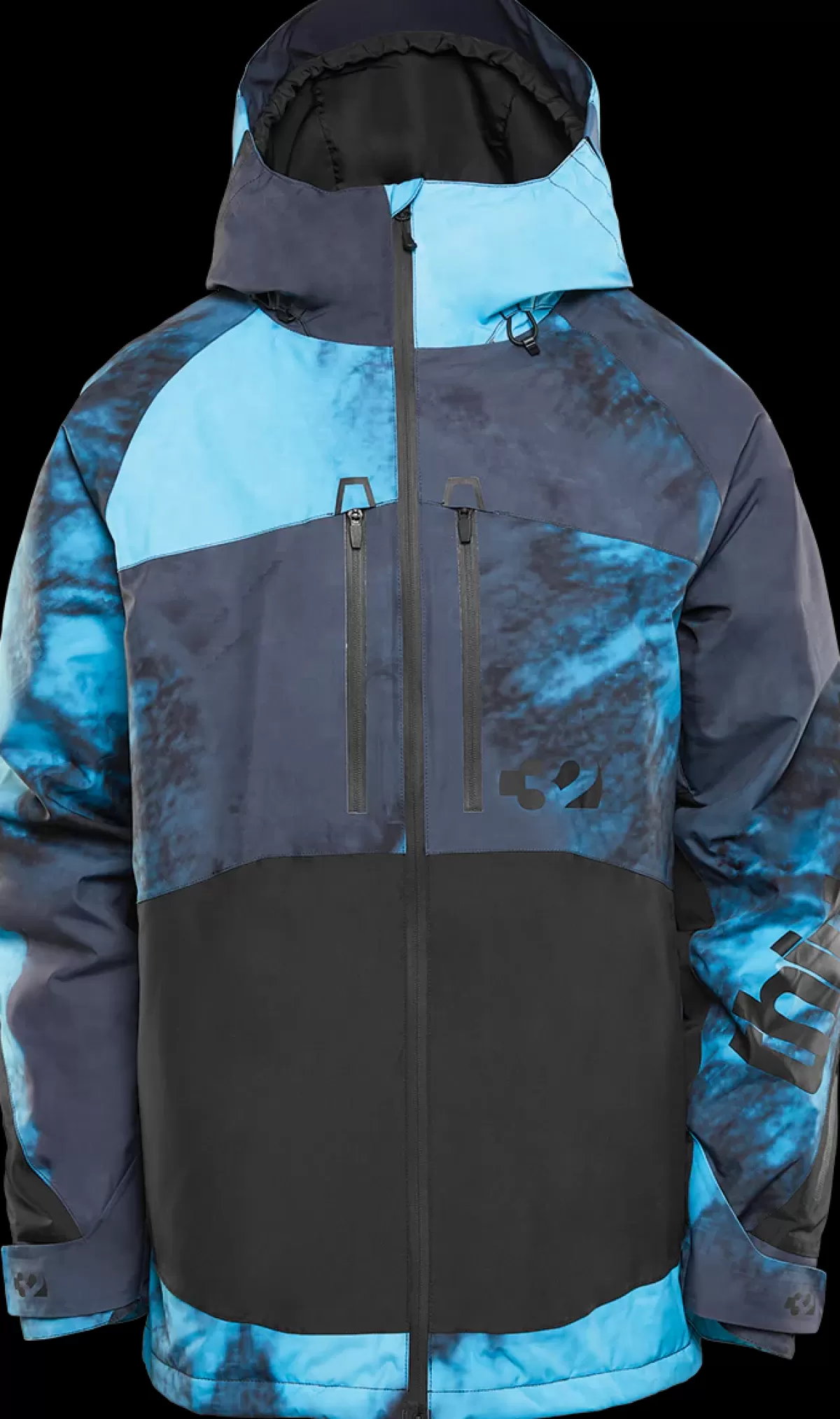 Men'S Lashed Insulated Jacket*Thirtytwo Store