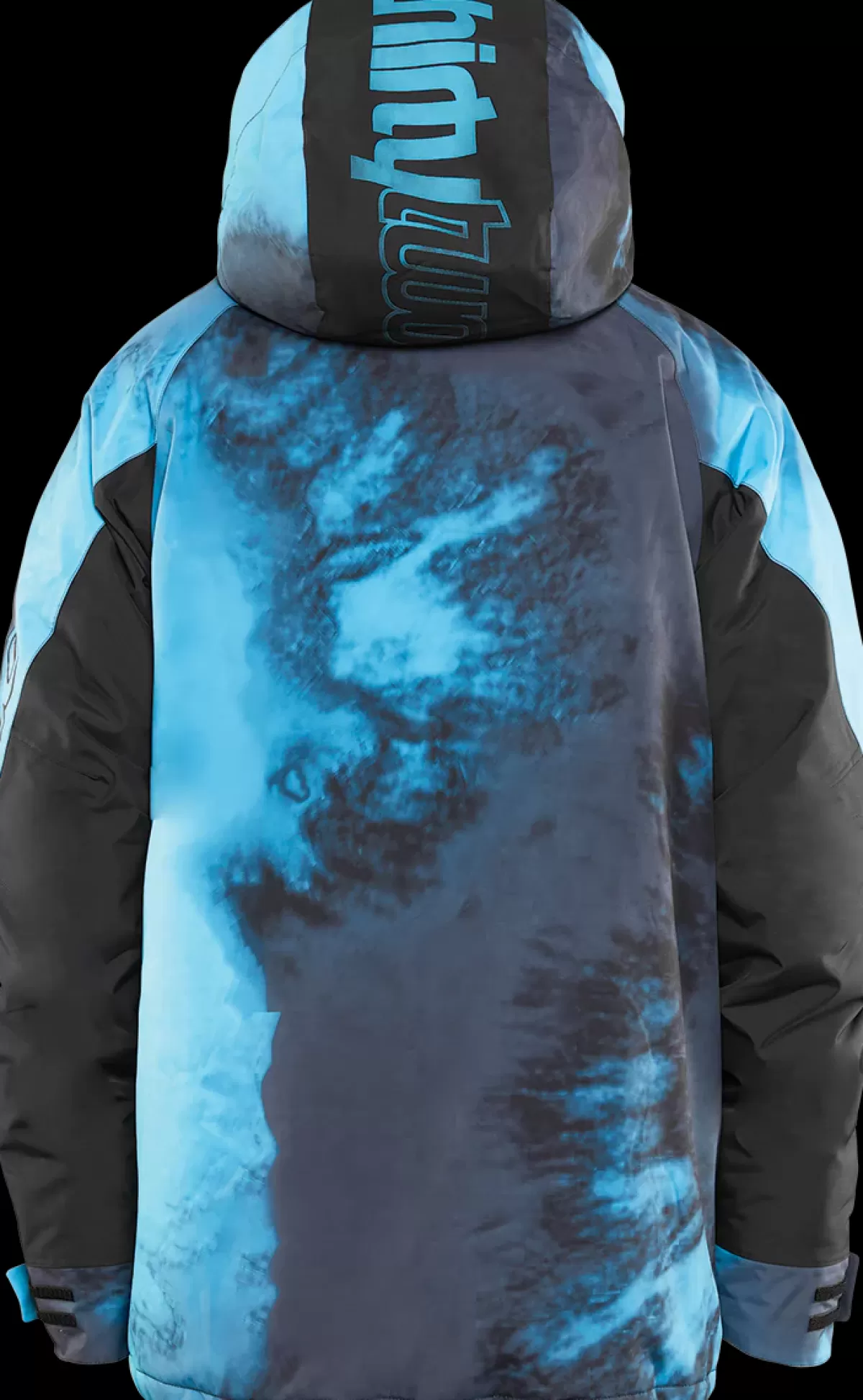 Men'S Lashed Insulated Jacket*Thirtytwo Store