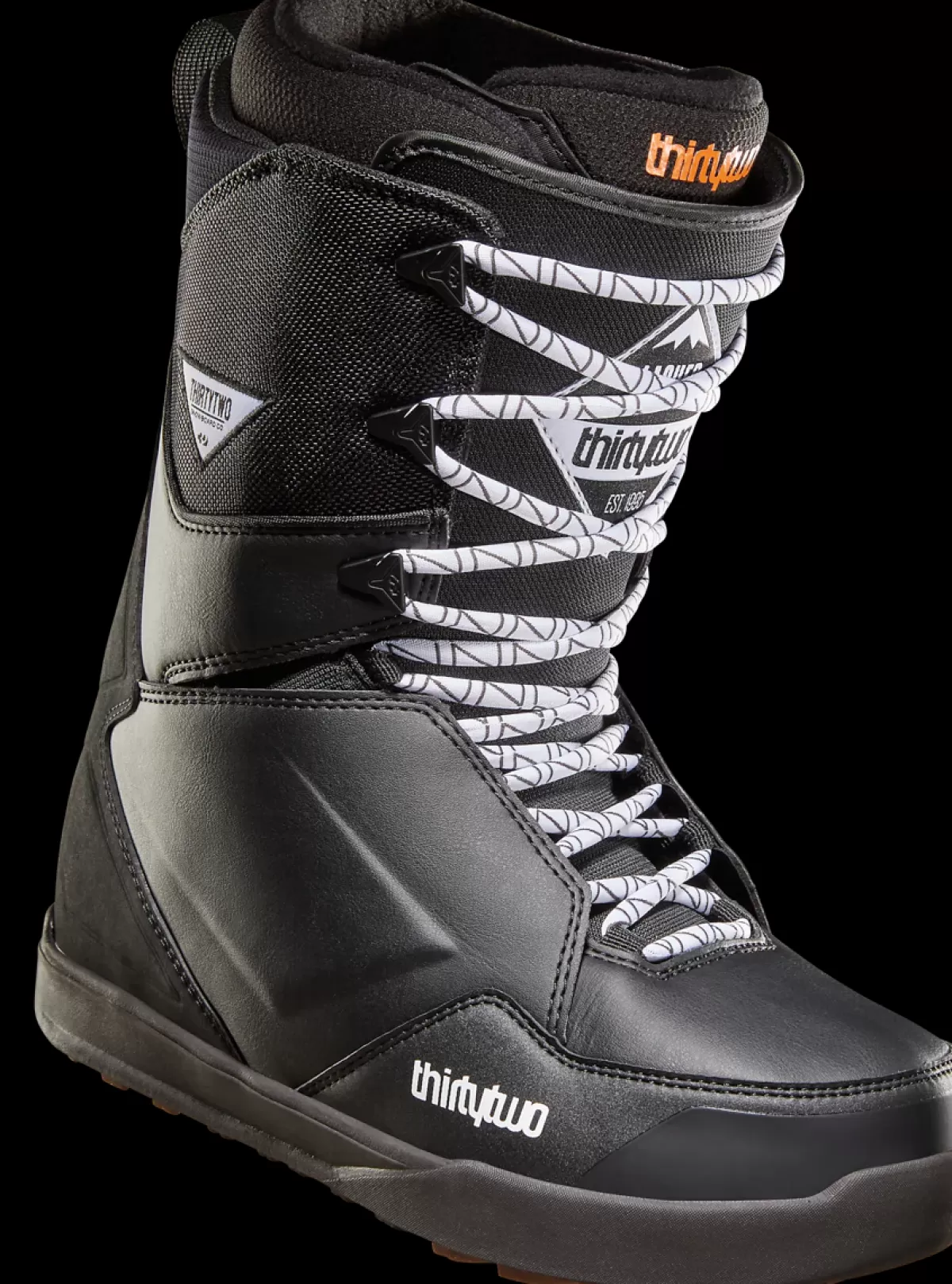 Men'S Lashed Snowboard Boots*Thirtytwo Best Sale