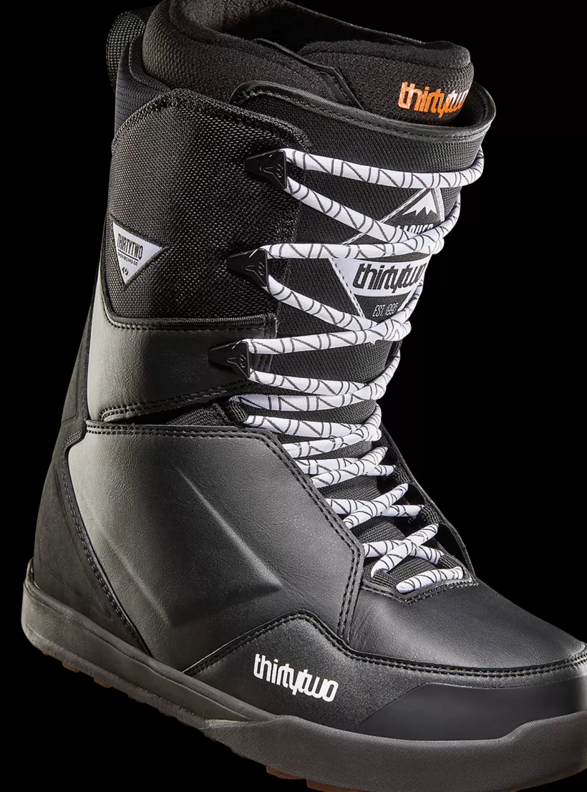 Men'S Lashed Wide Snowboard Boots*Thirtytwo Hot