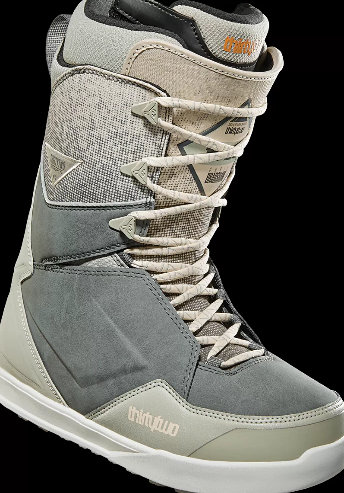 Men'S Lashed X Bradshaw Snowboard Boots*Thirtytwo Clearance