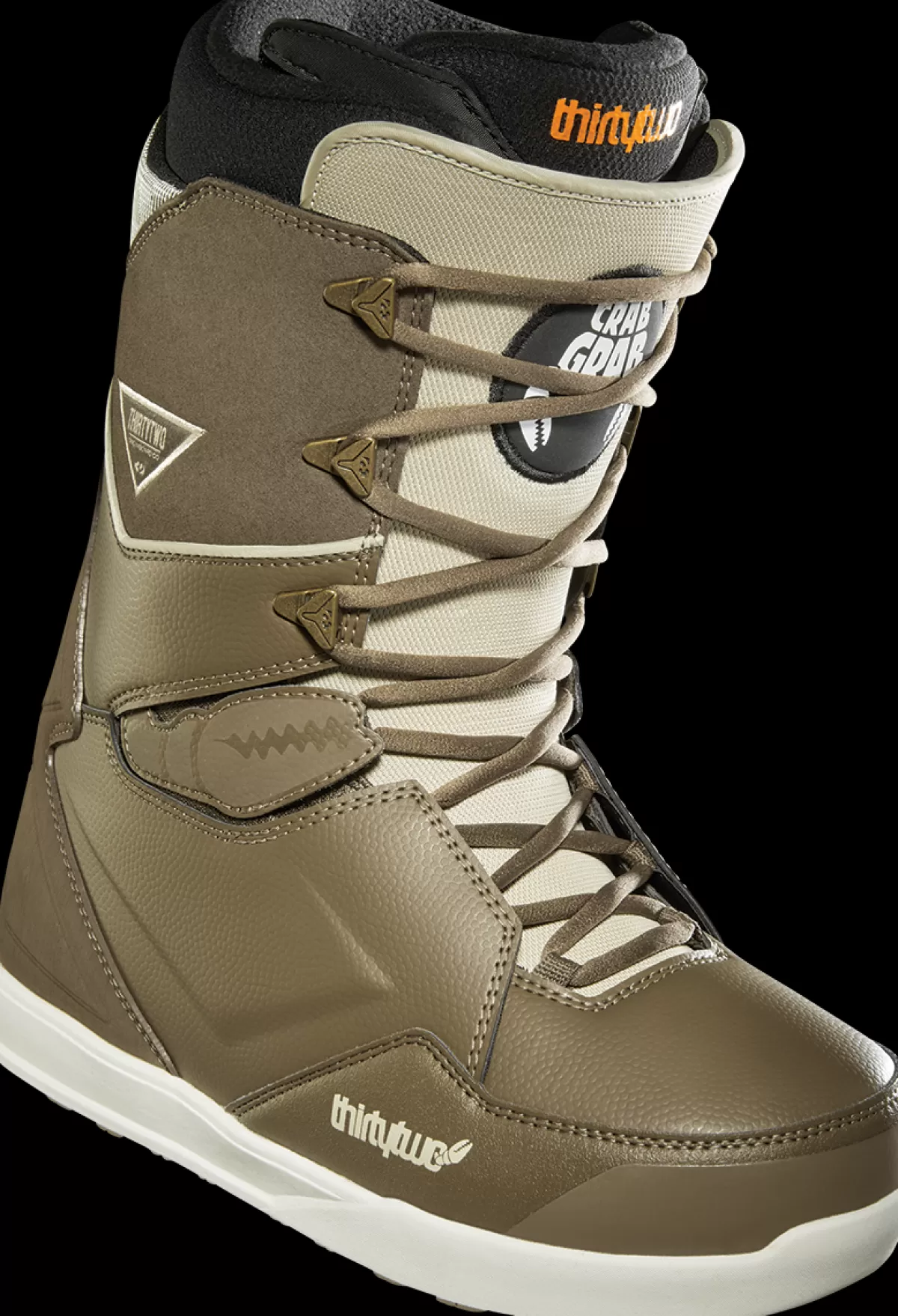 Men'S Lashed X Crab Grab Snowboard Boots*Thirtytwo Fashion