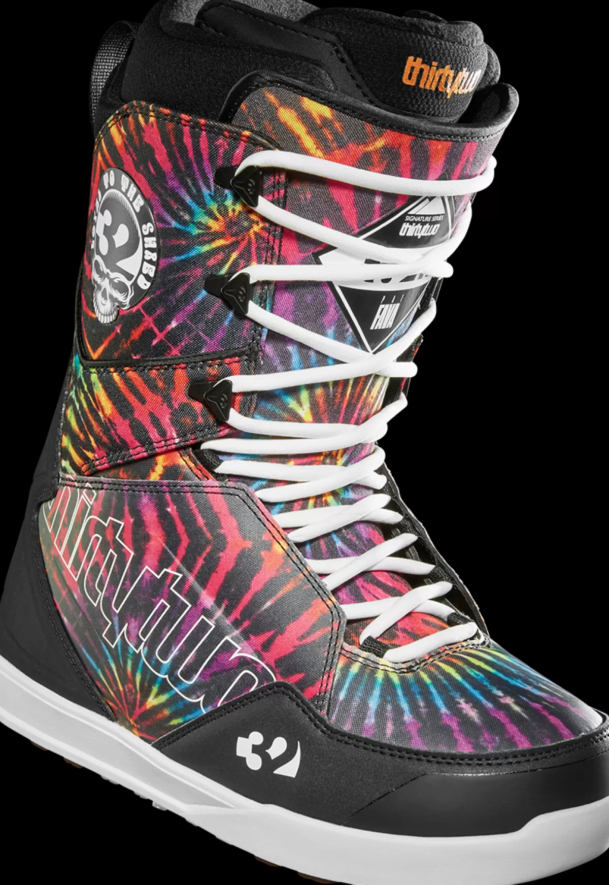 Men'S Lashed X Pat Fava Snowboard Boots*Thirtytwo Fashion