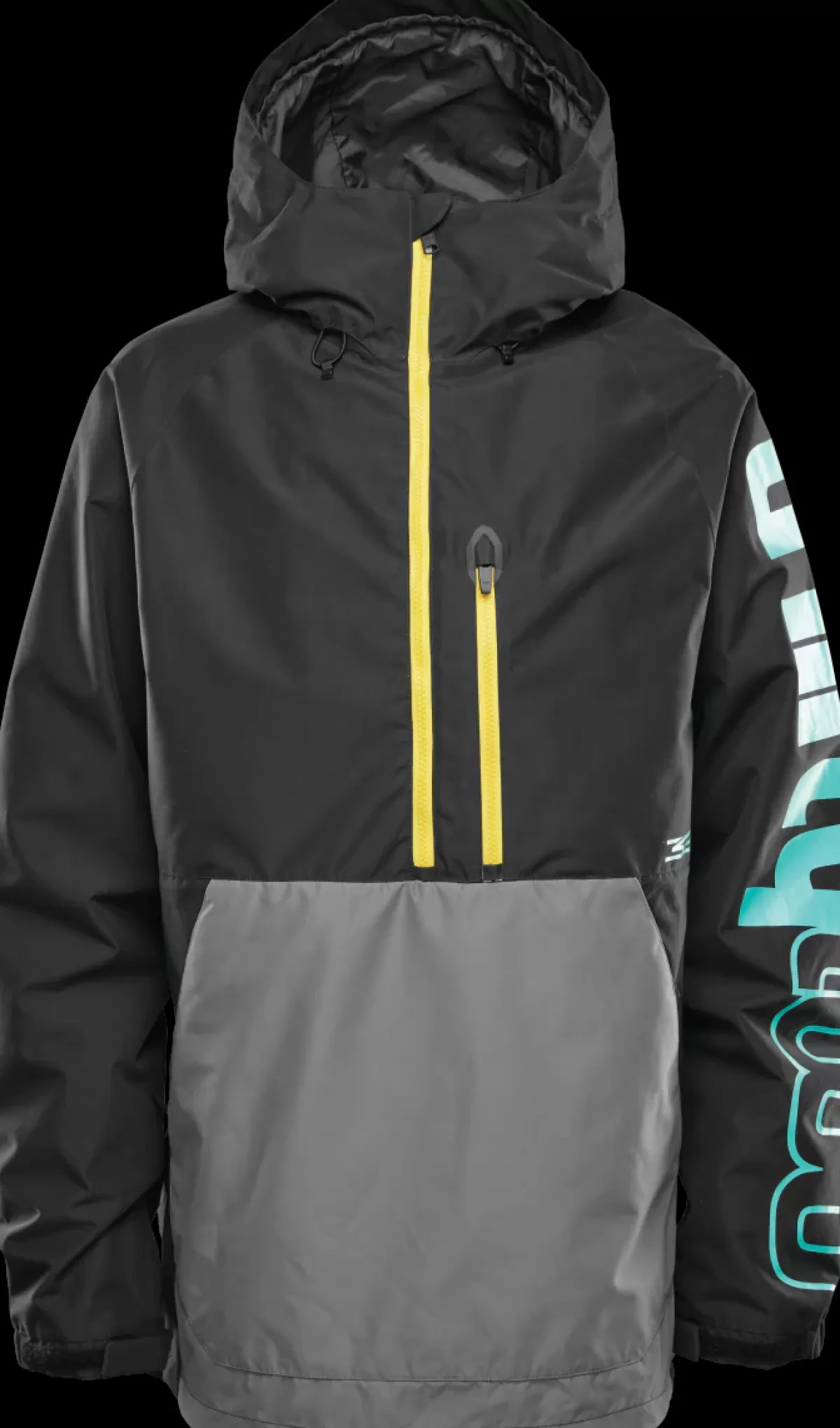 Men'S Light Anorak*Thirtytwo Hot