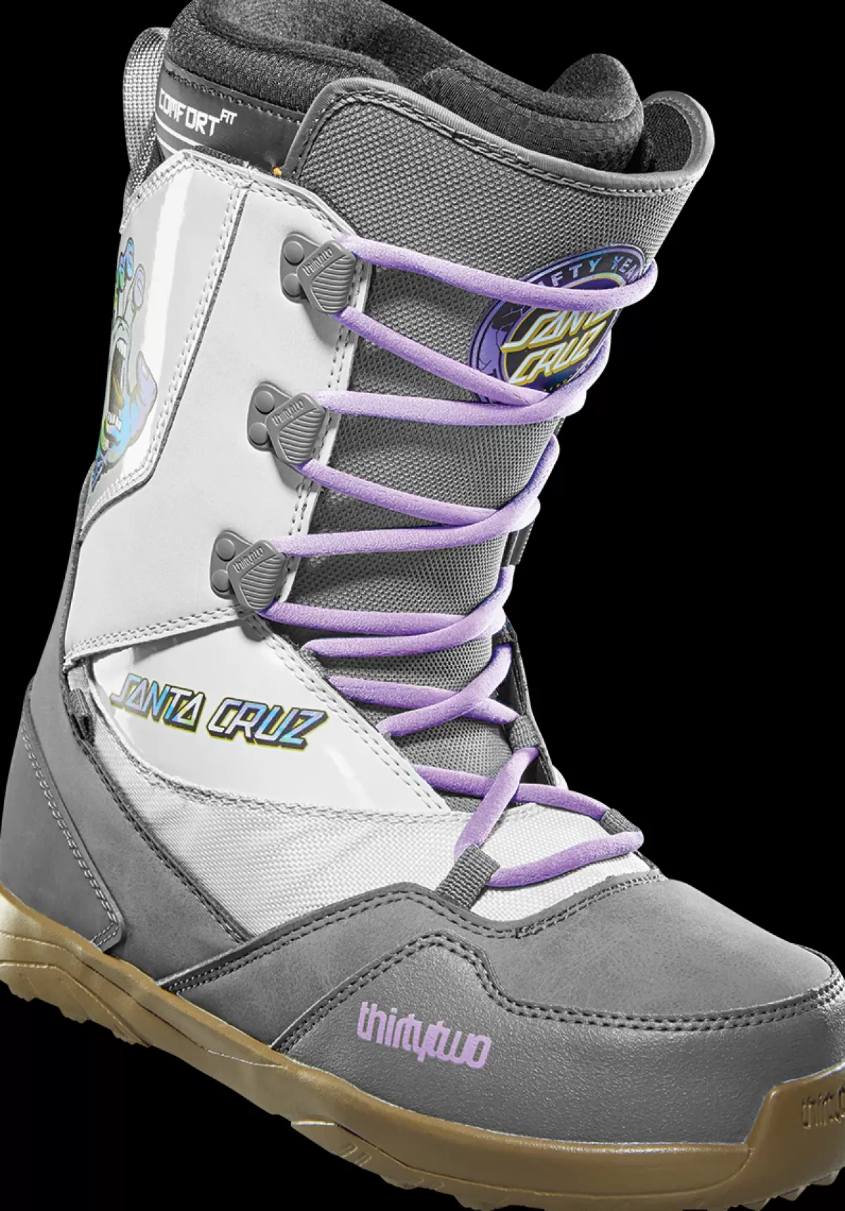 Men'S Light X Santa Cruz Snowboard Boots*Thirtytwo Online