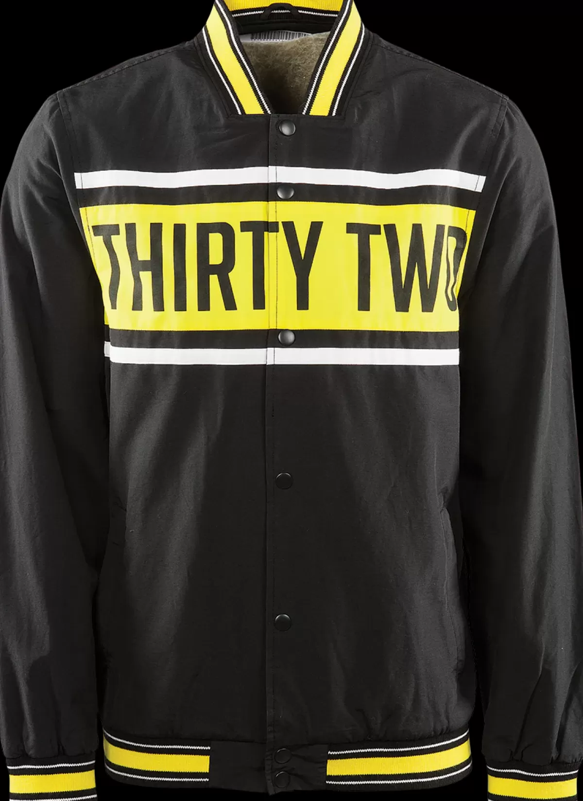 Men'S Rebate Jacket*Thirtytwo Best Sale