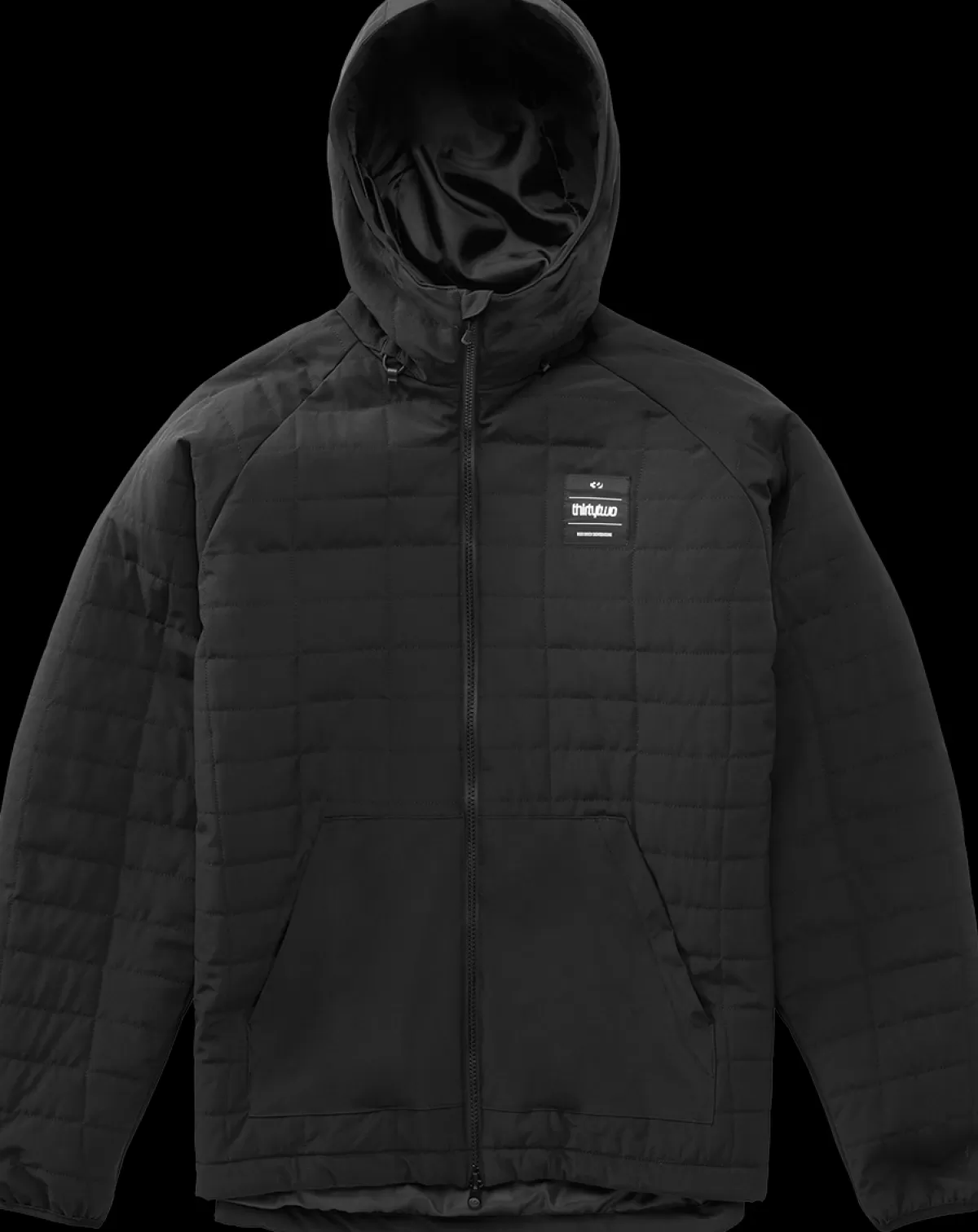 Men'S Rest Stop Puff Jacket*Thirtytwo Best