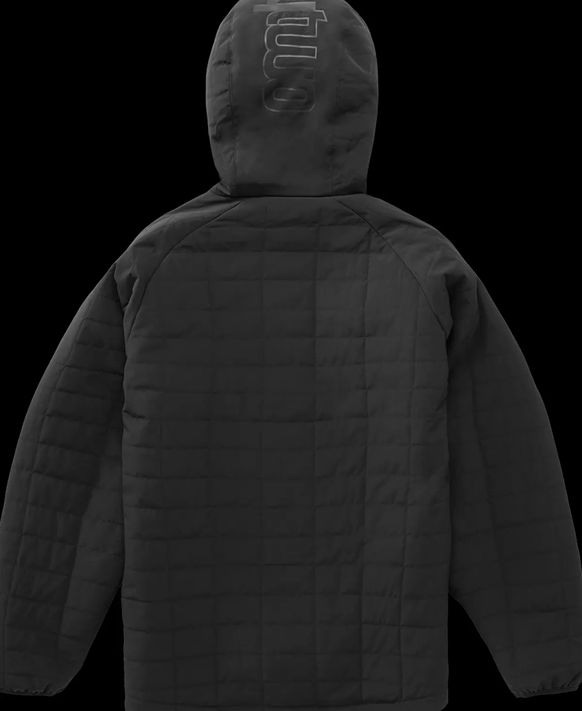 Men'S Rest Stop Puff Jacket*Thirtytwo Best