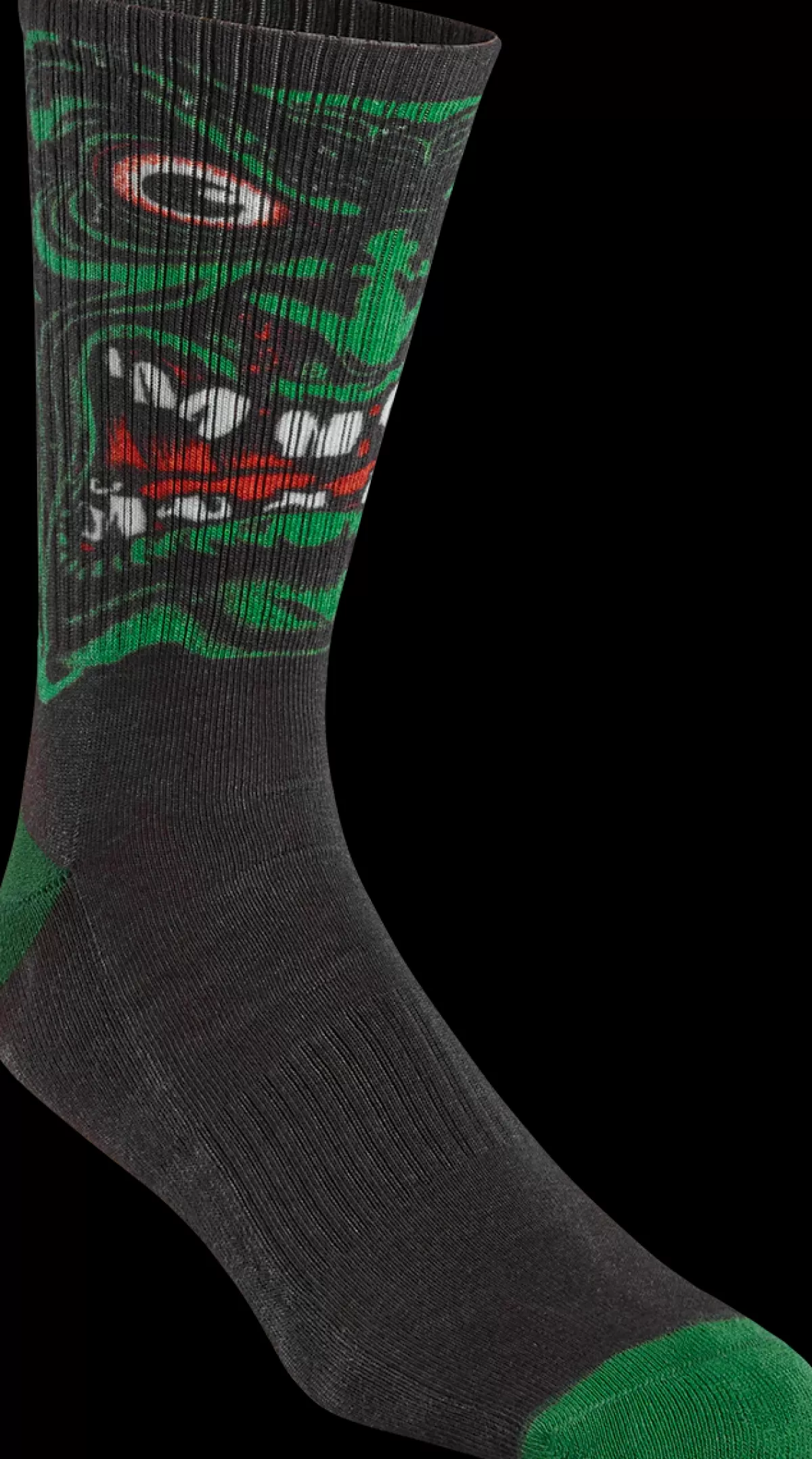 Men'S Santa Cruz Crew Sock 3-Pack*Thirtytwo Cheap