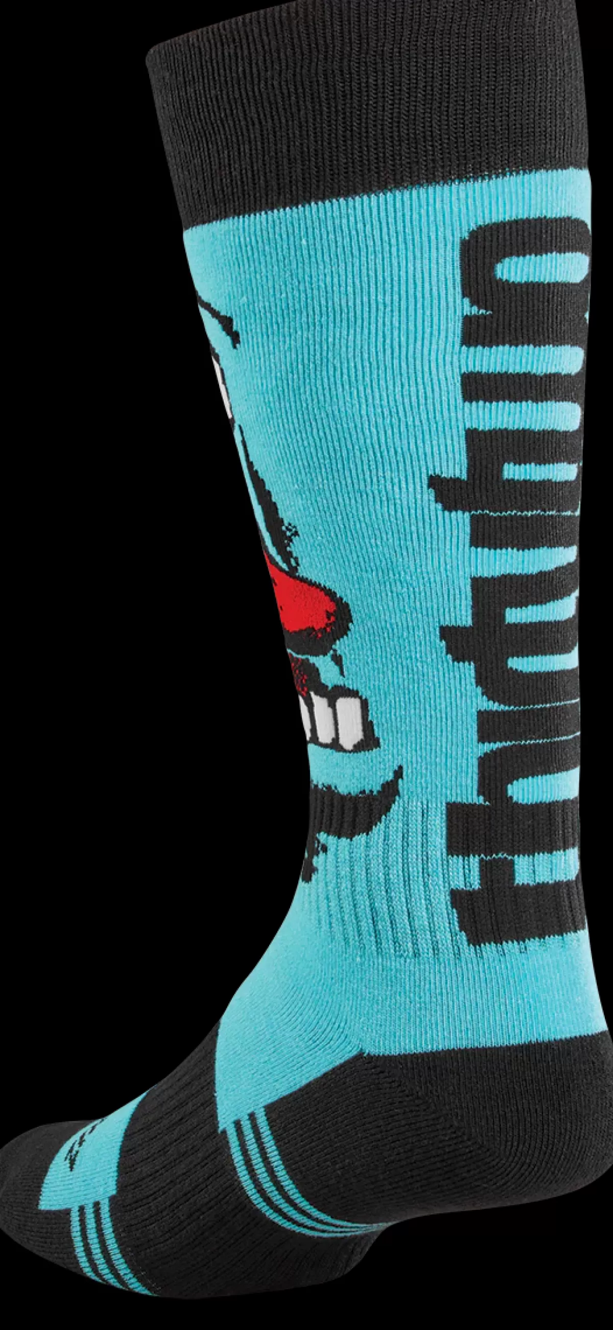 Men'S Santa Cruz Sock*Thirtytwo Hot