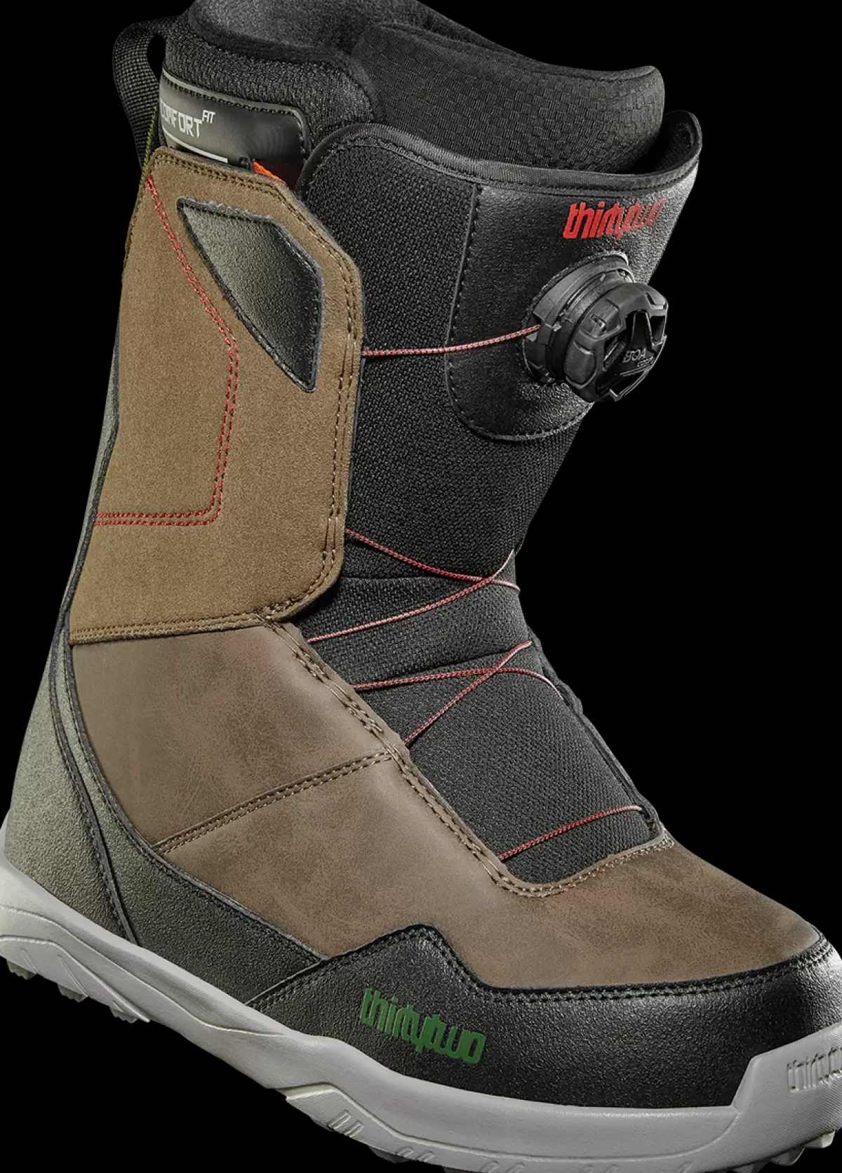 Men'S Shifty Boa Snowboard Boots*Thirtytwo Sale