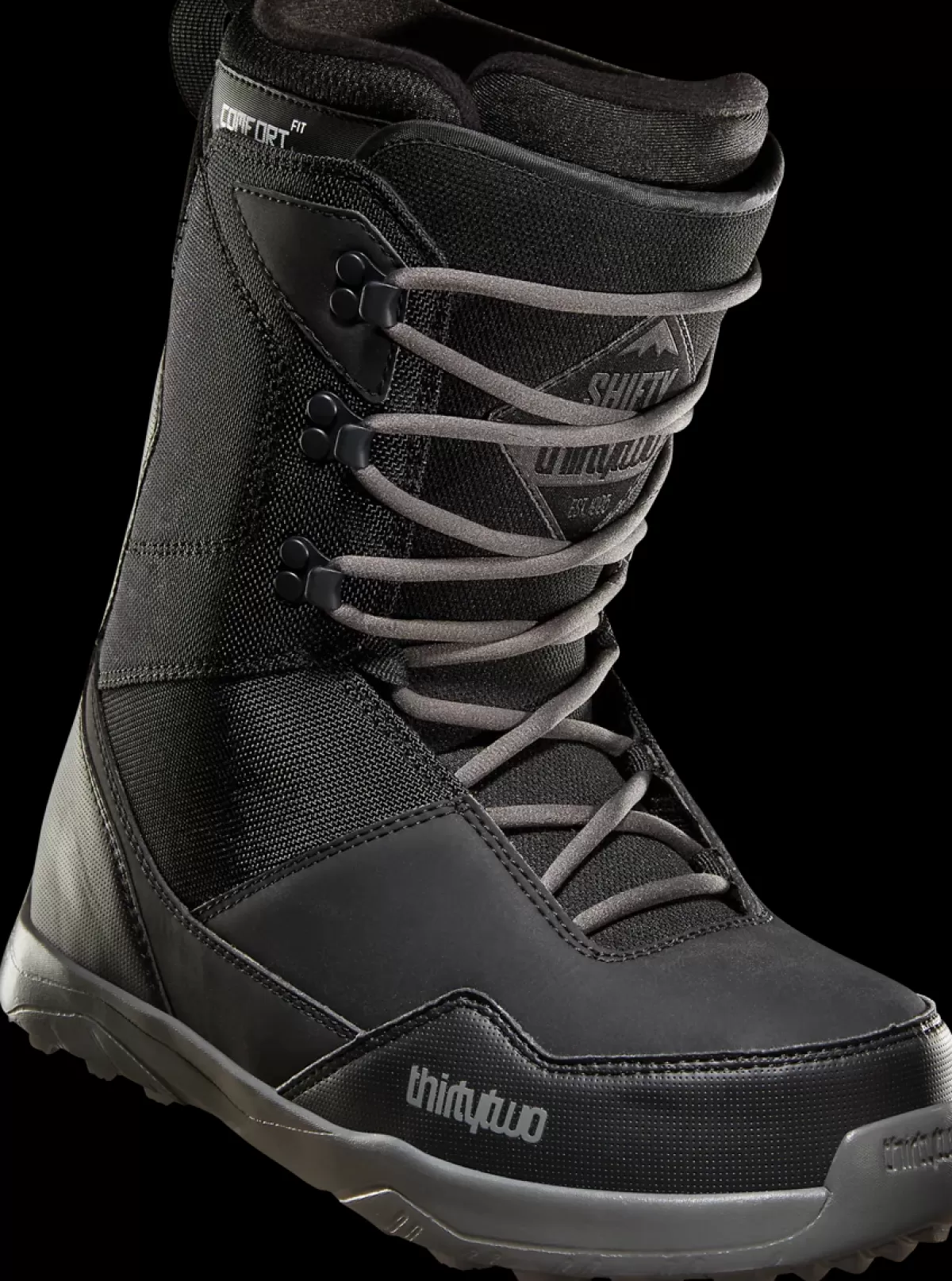 Men'S Shifty Snowboard Boots*Thirtytwo Outlet