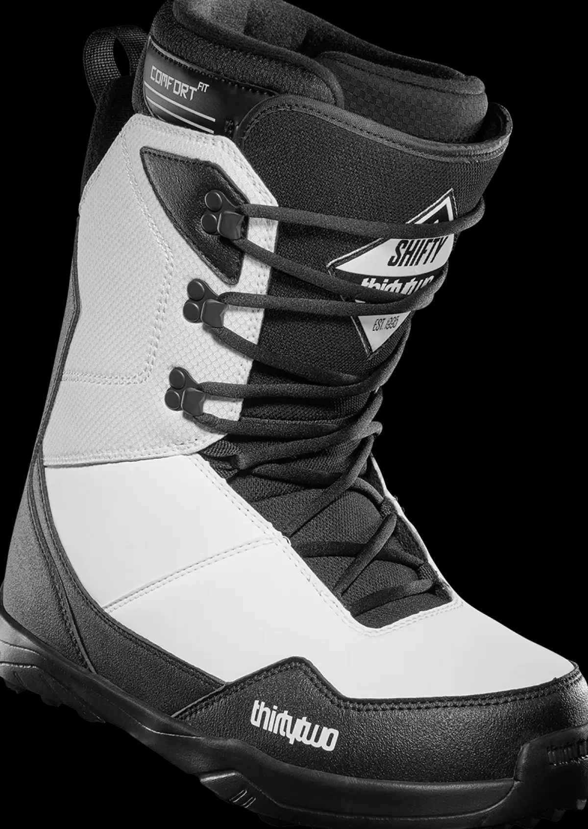 Men'S Shifty Snowboard Boots*Thirtytwo Fashion