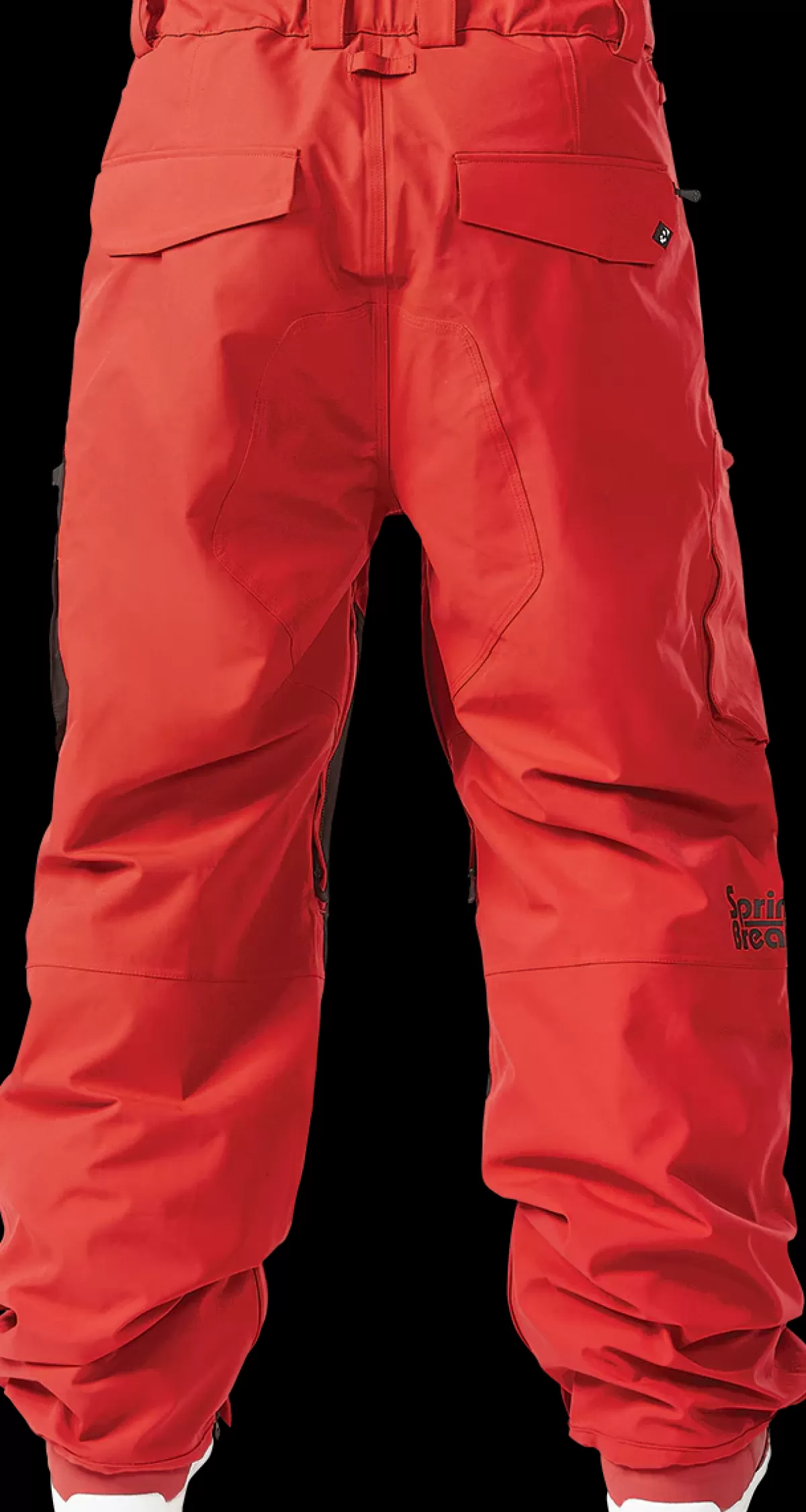 Men'S Spring Break X Tm Pants*Thirtytwo Clearance