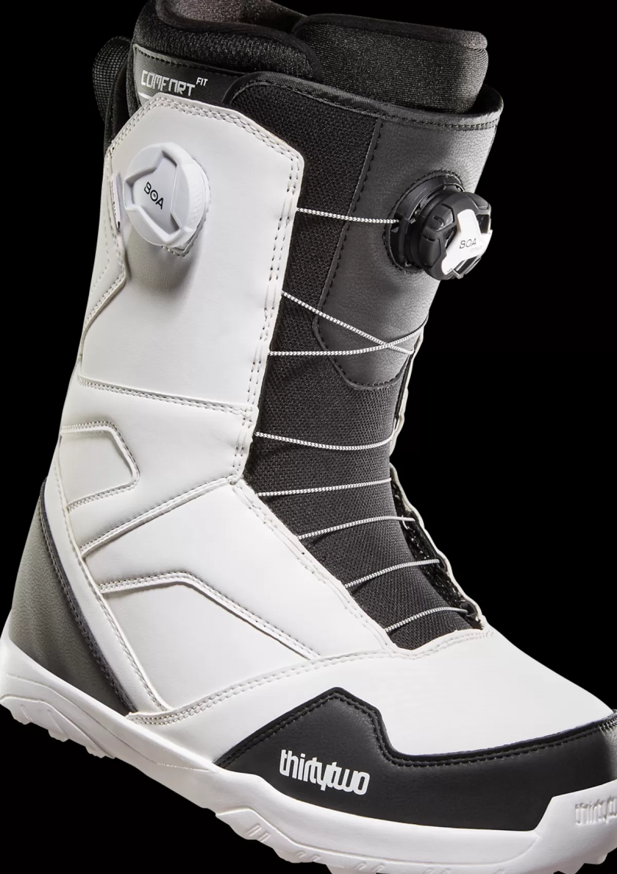 Men'S Stw Double Boa Snowboard Boots*Thirtytwo Outlet