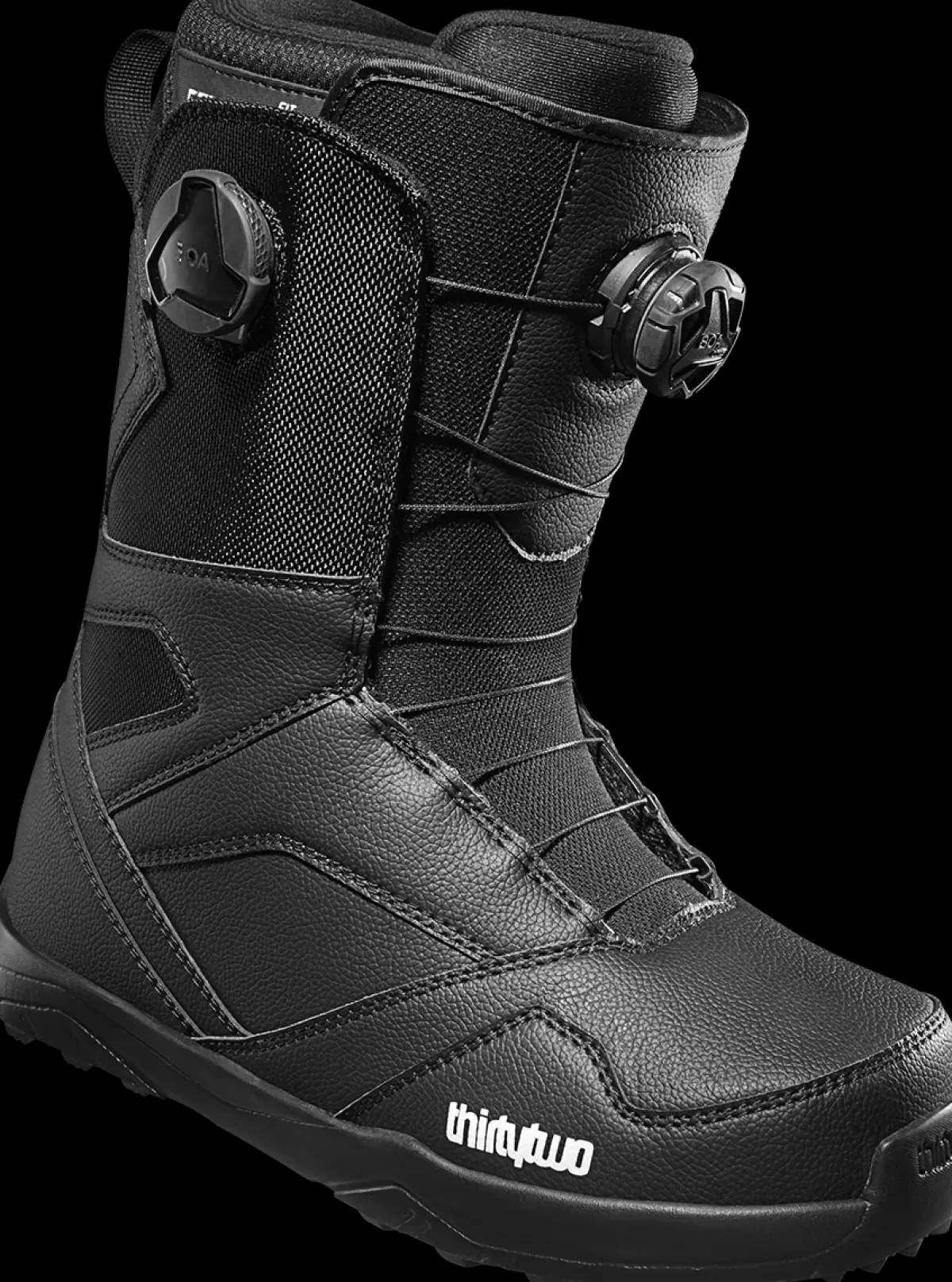 Men'S Stw Double Boa Snowboard Boots*Thirtytwo Cheap