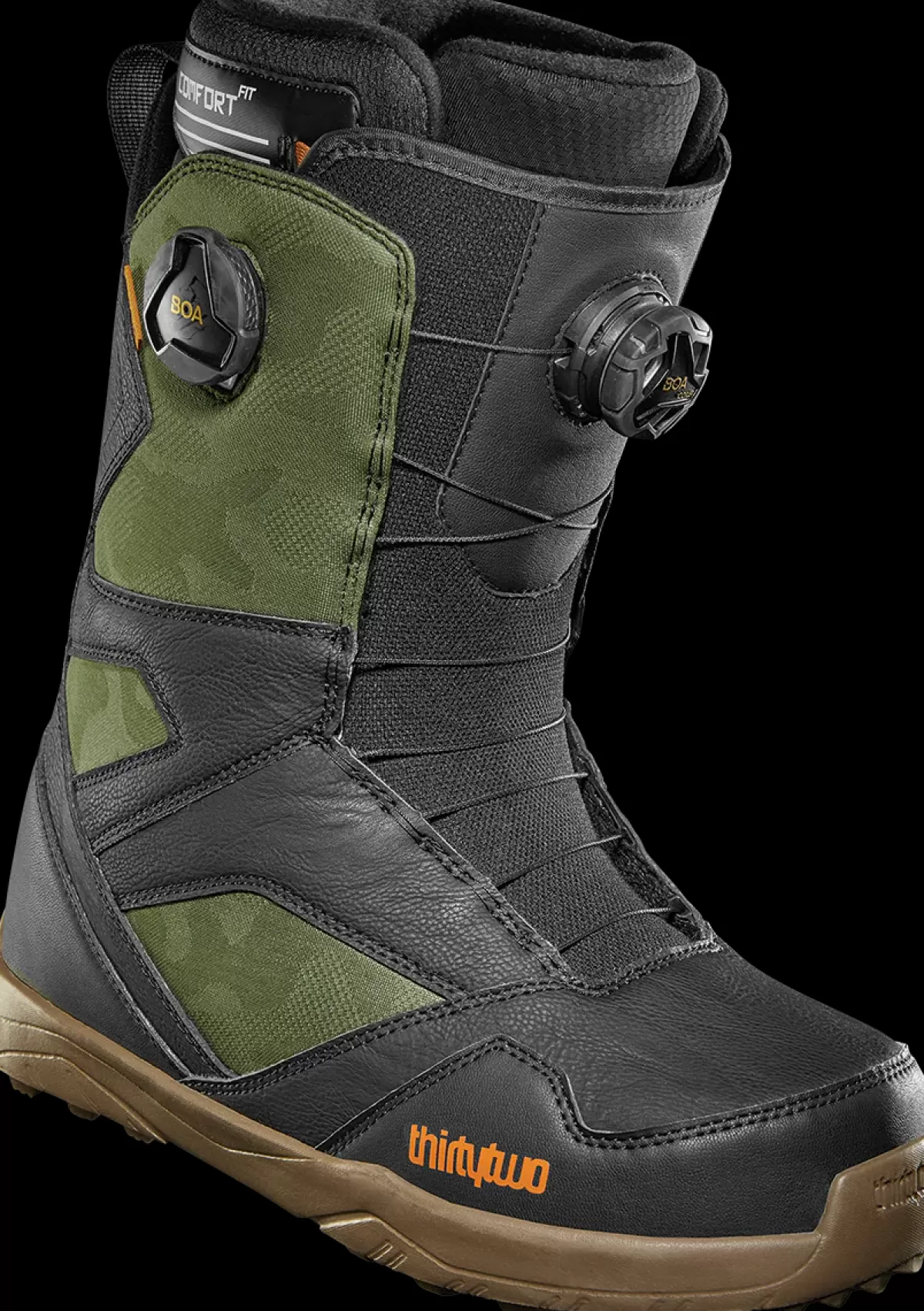 Men'S Stw Double Boa Snowboard Boots*Thirtytwo Outlet