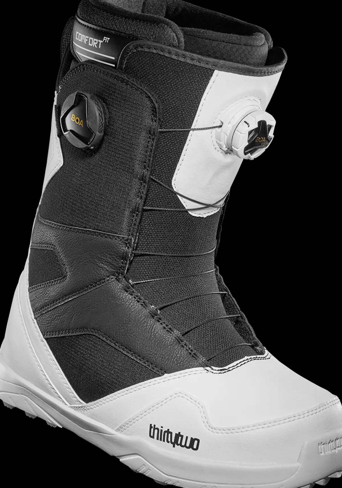 Men'S Stw Double Boa Snowboard Boots*Thirtytwo Best Sale