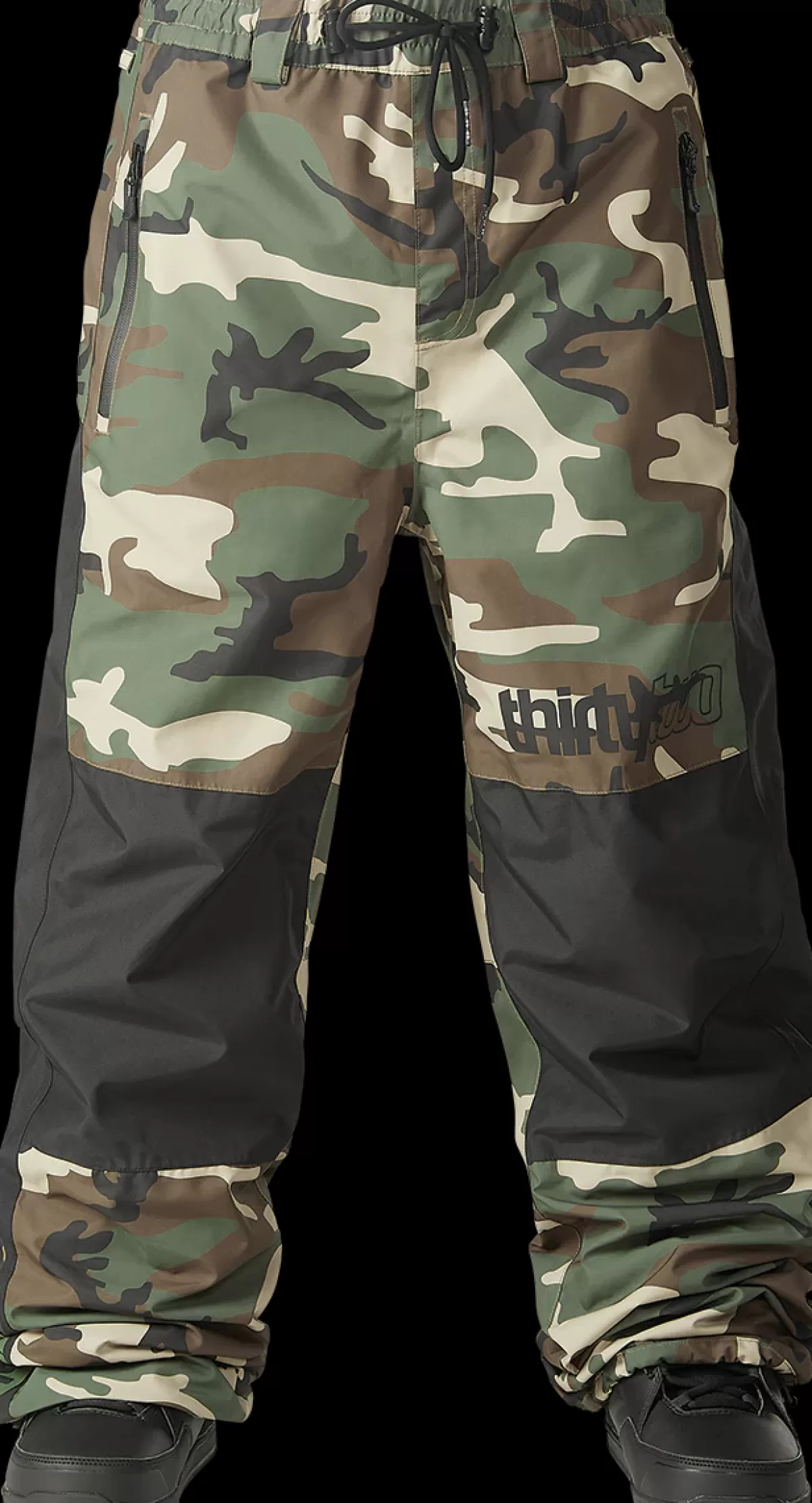 Men'S Sweeper Pants*Thirtytwo Cheap