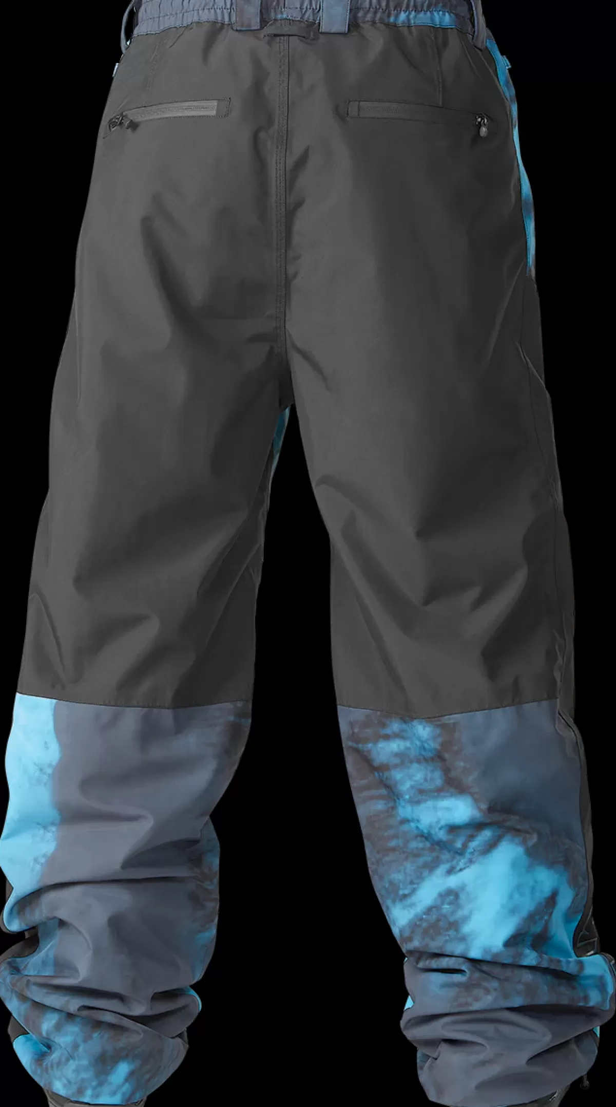 Men'S Sweeper Pants*Thirtytwo Cheap