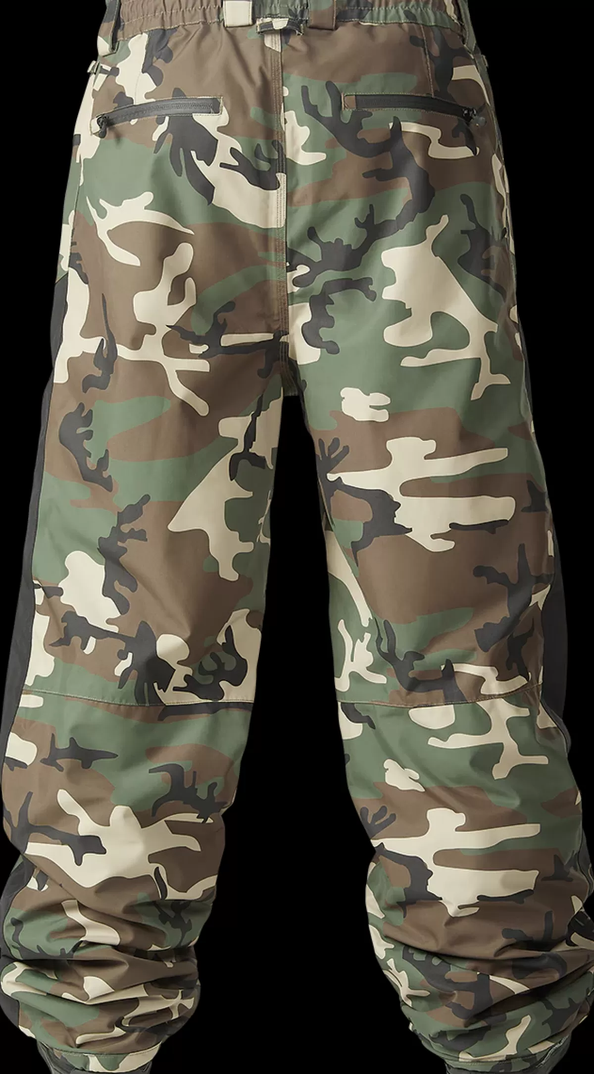 Men'S Sweeper Pants*Thirtytwo Hot