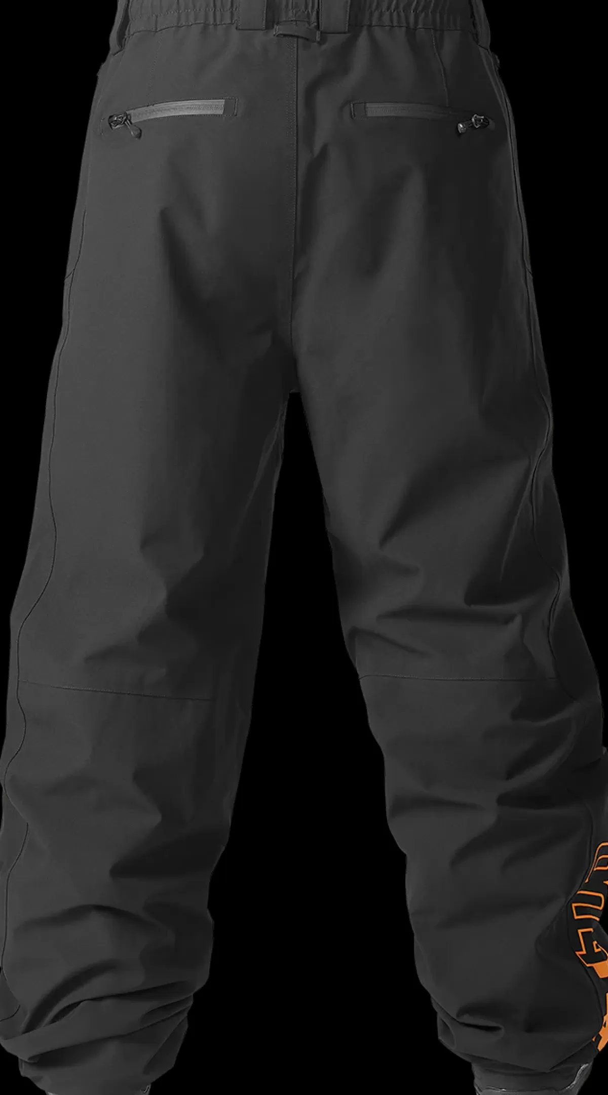 Men'S Sweeper Pants*Thirtytwo Discount