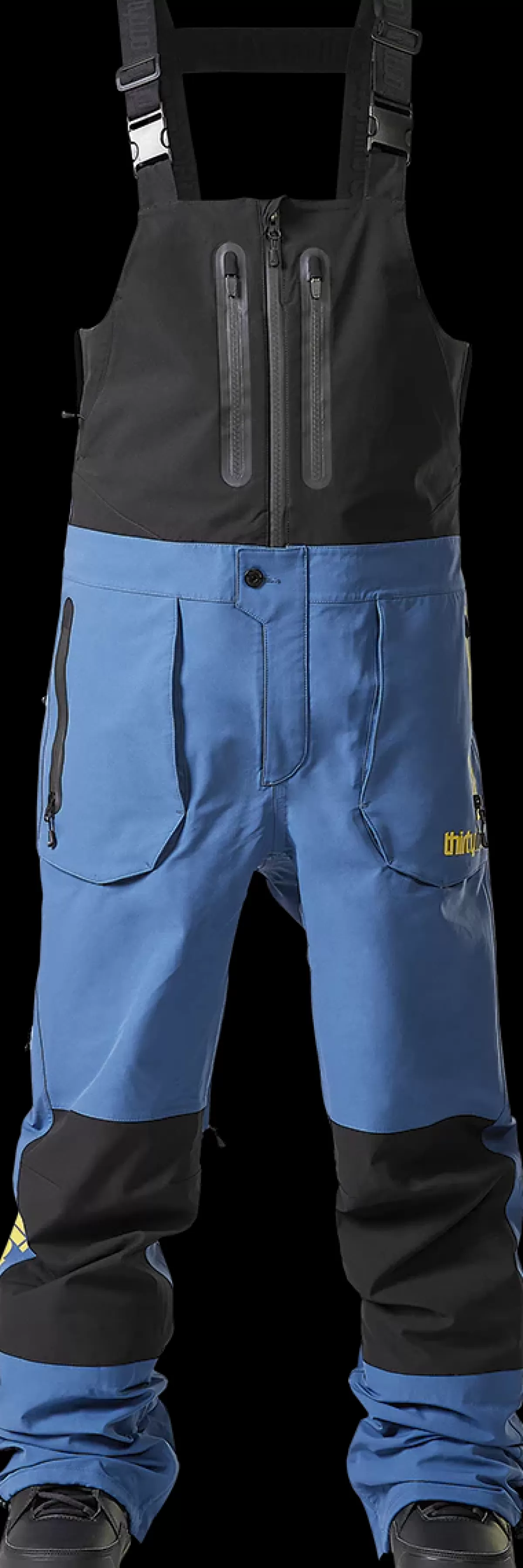 Men'S Tm-3 Bib Pants*Thirtytwo Best