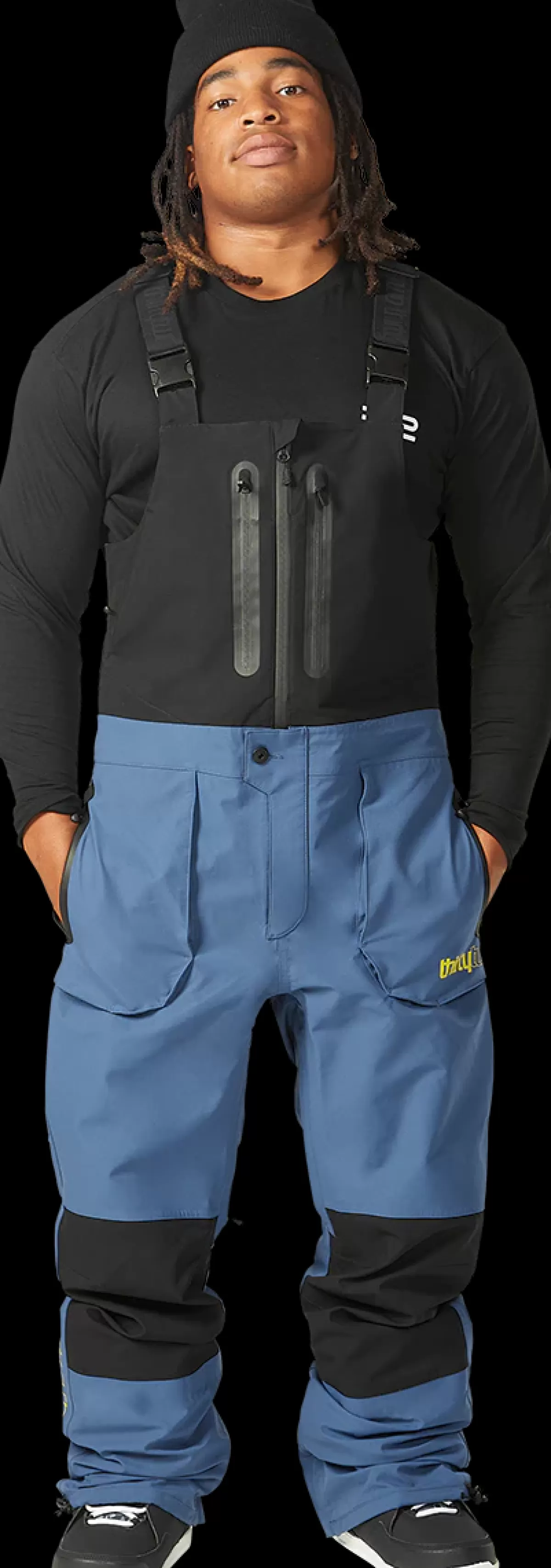 Men'S Tm-3 Bib Pants*Thirtytwo Best