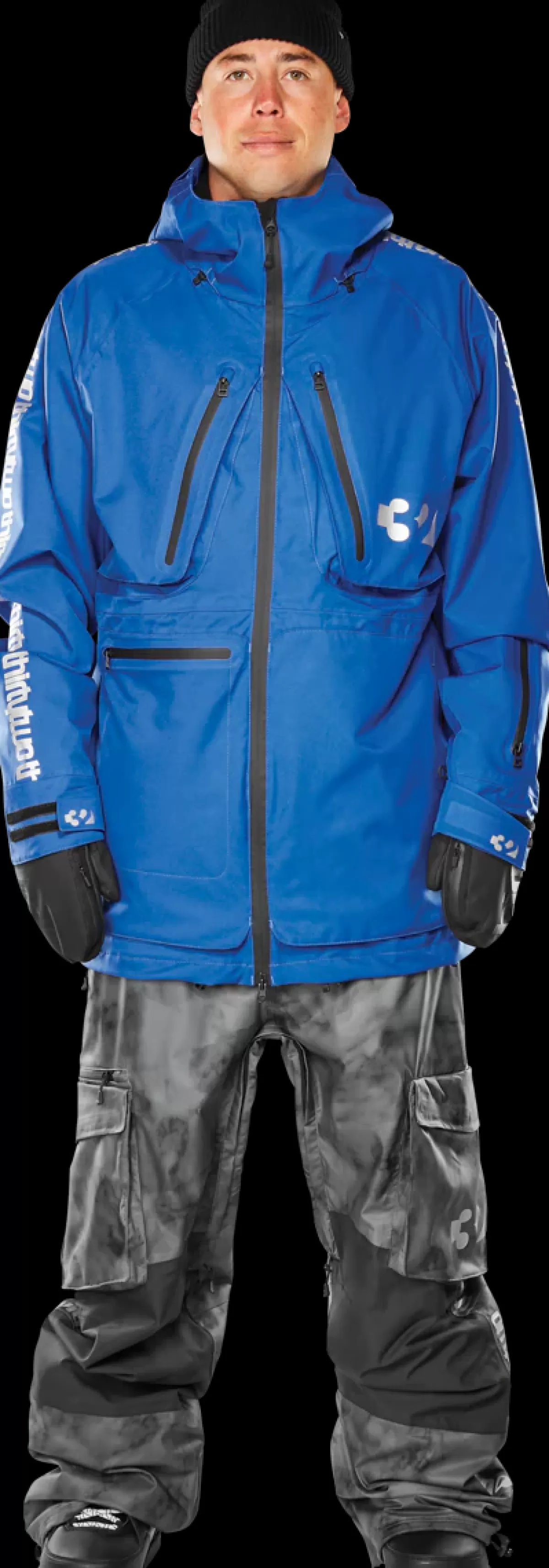 Men'S Tm Jacket*Thirtytwo New